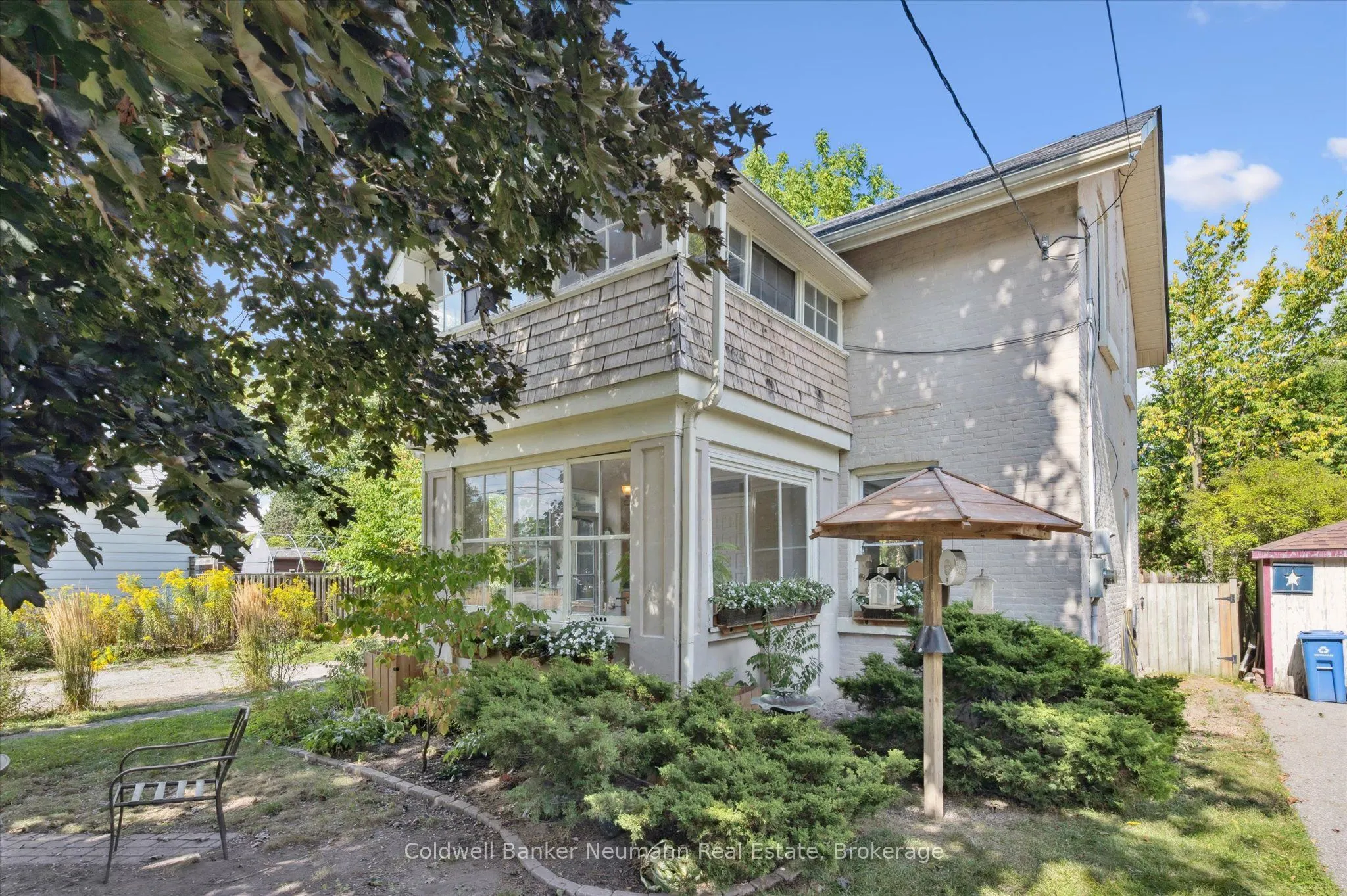 257 Metcalfe Street