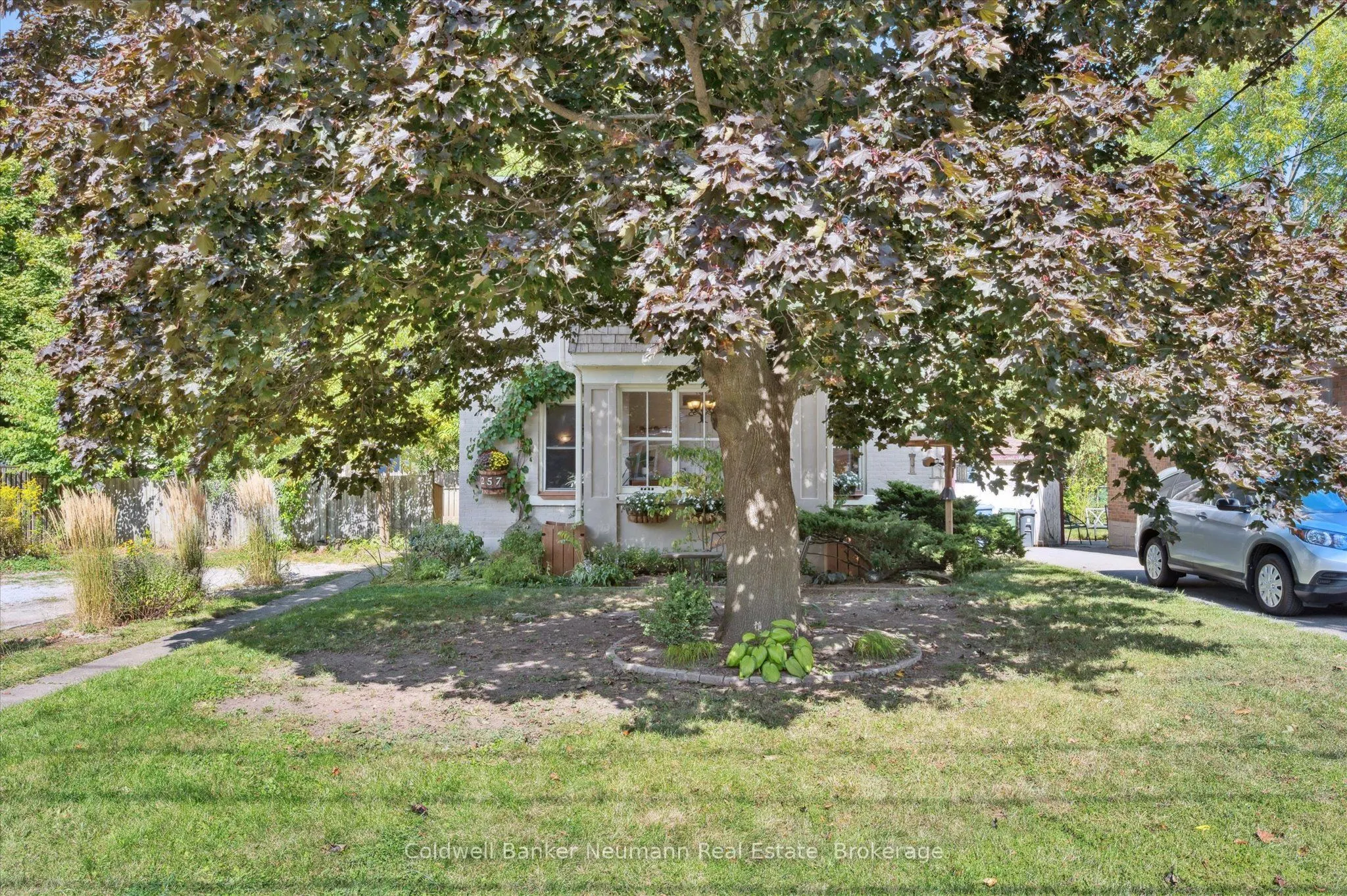 257 Metcalfe Street