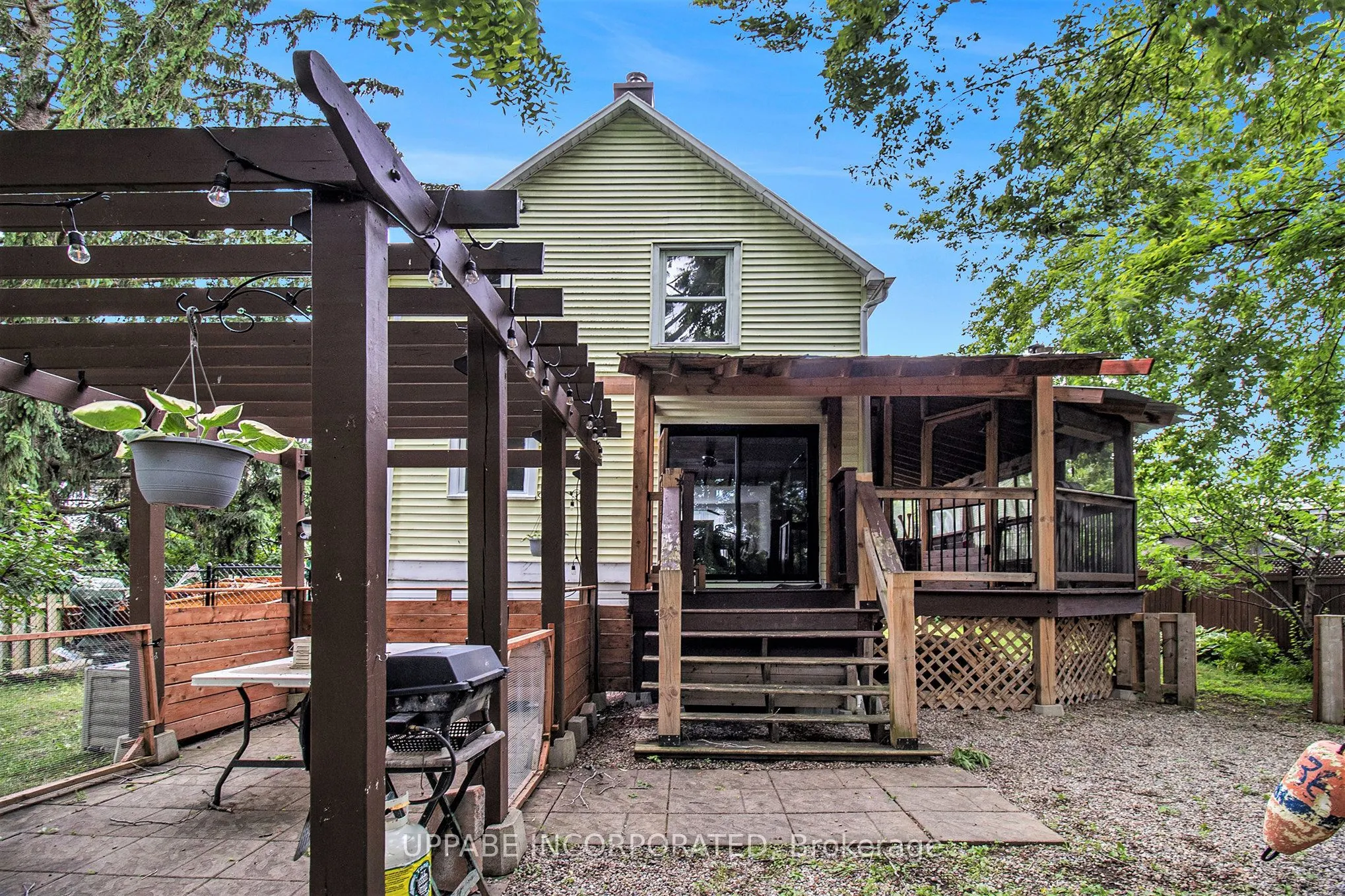 217 JACK Street