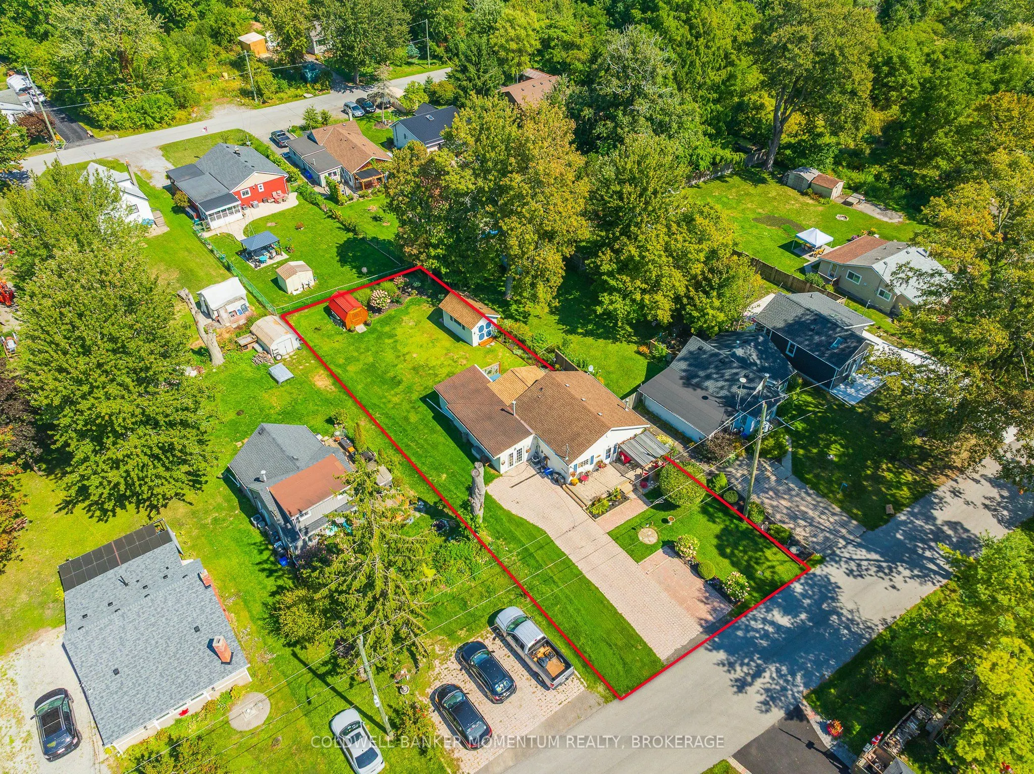 10560 Woodland Drive