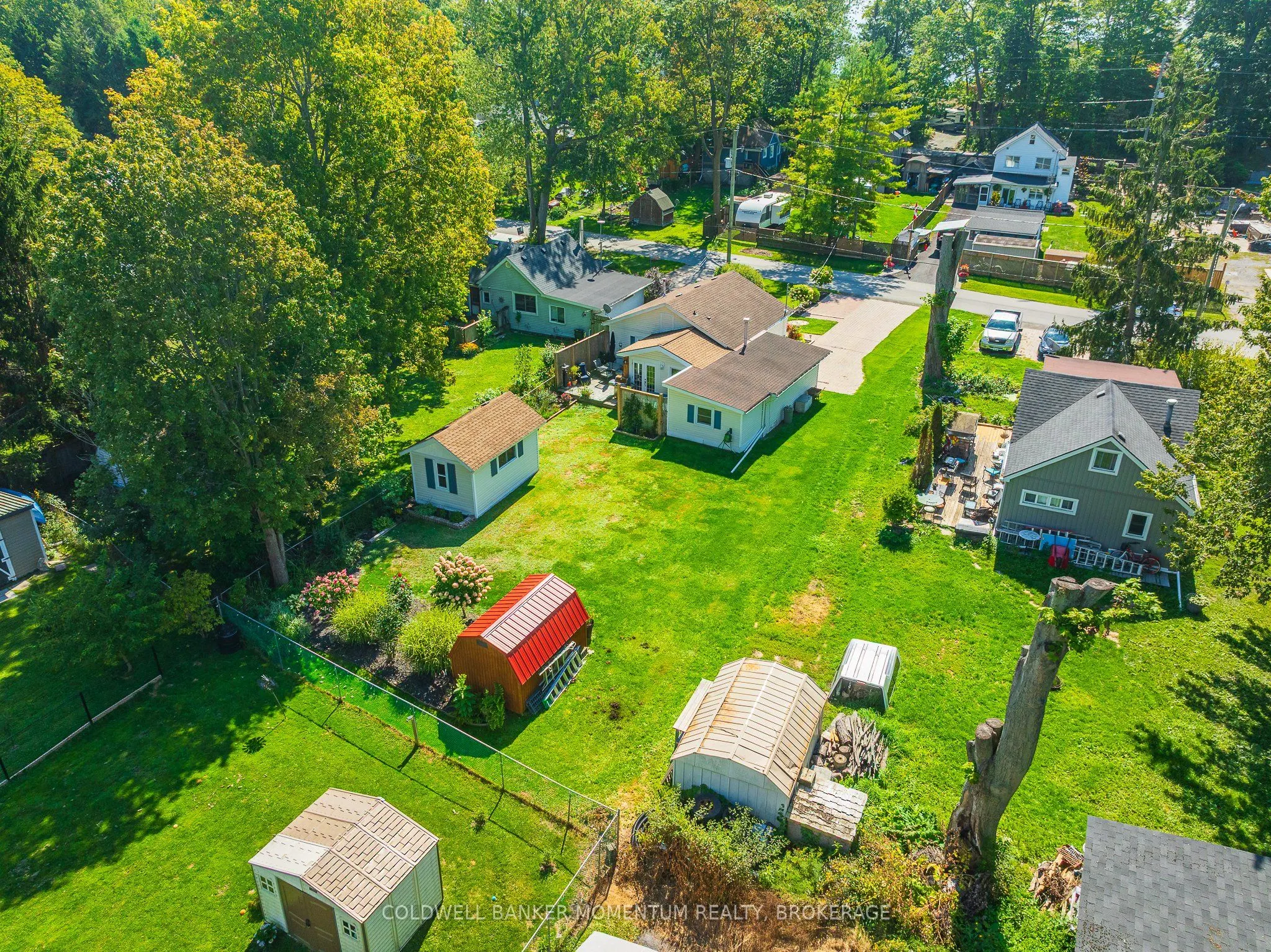 10560 Woodland Drive