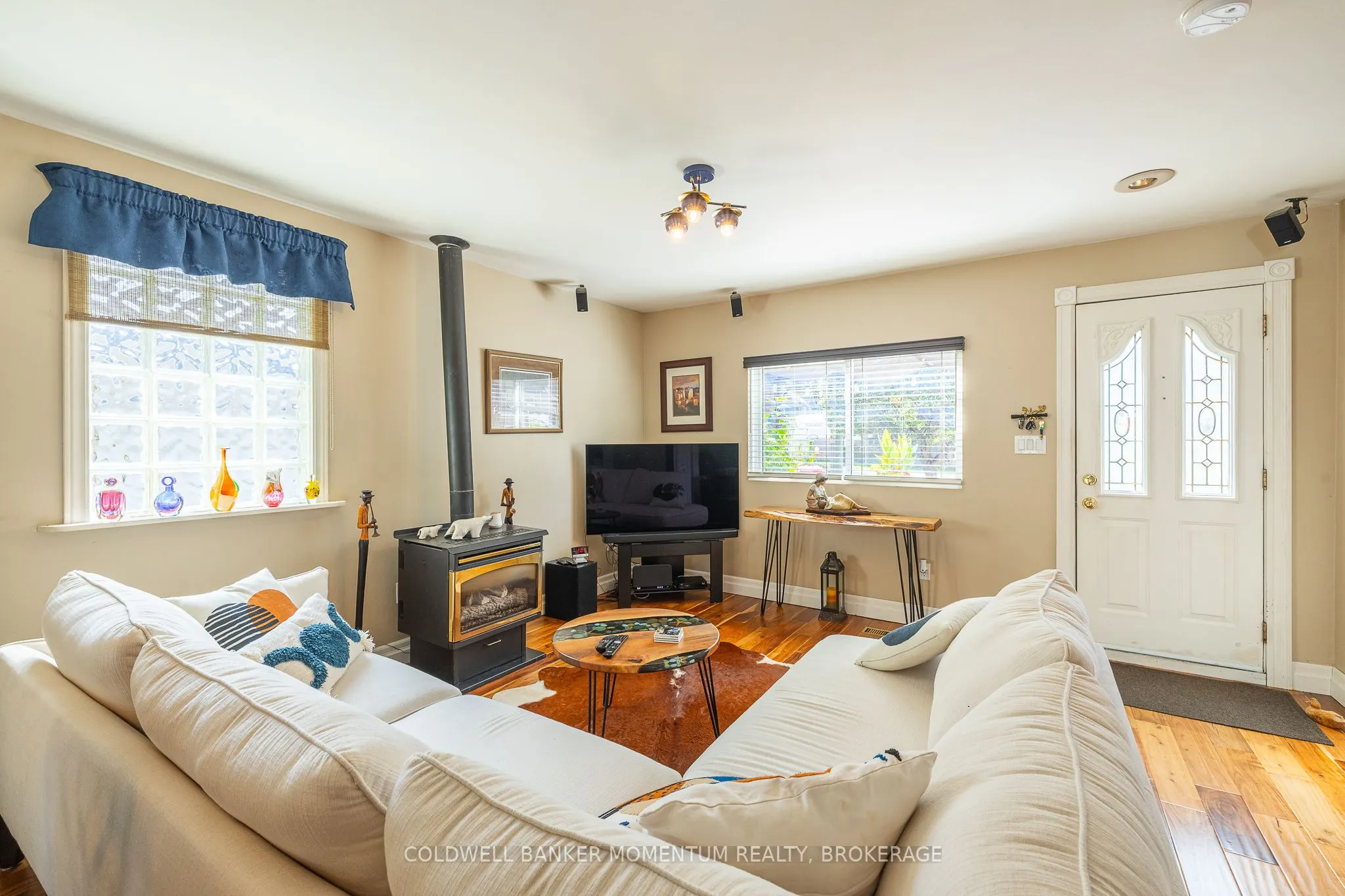 10560 Woodland Drive
