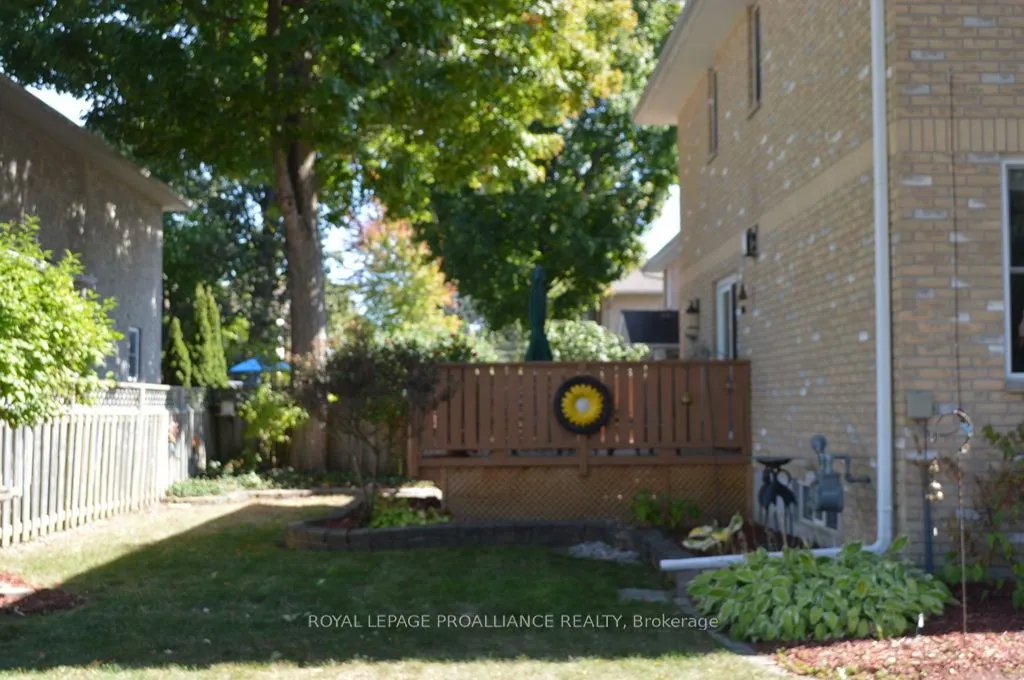 1 Simmons Court