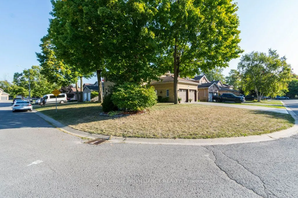 1 Simmons Court