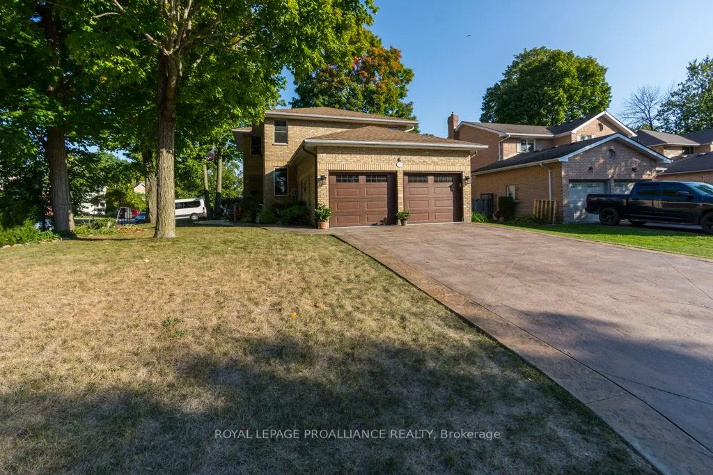 1 Simmons Court