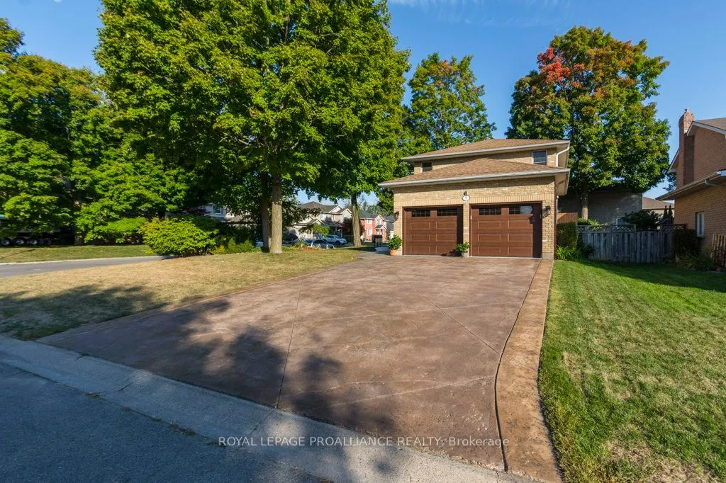 1 Simmons Court