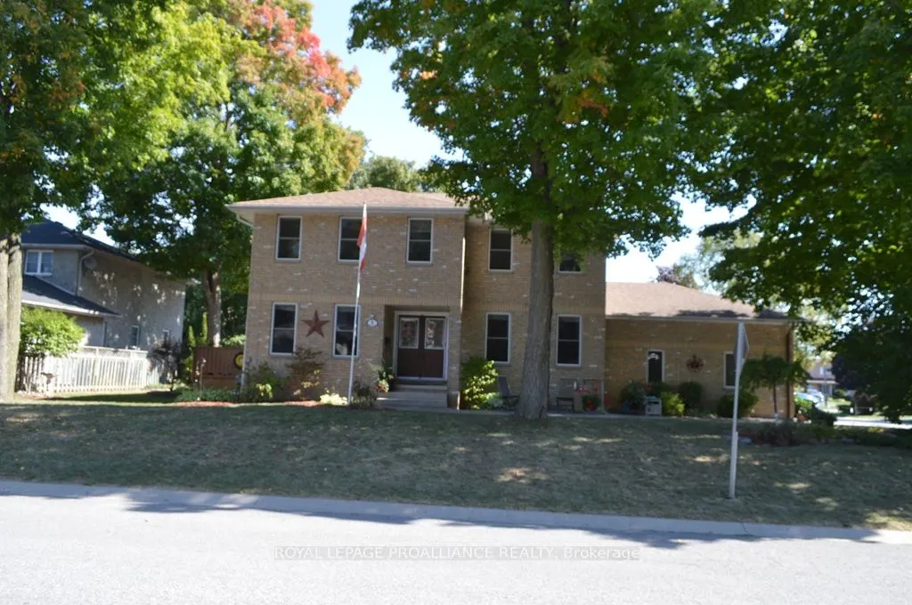 1 Simmons Court
