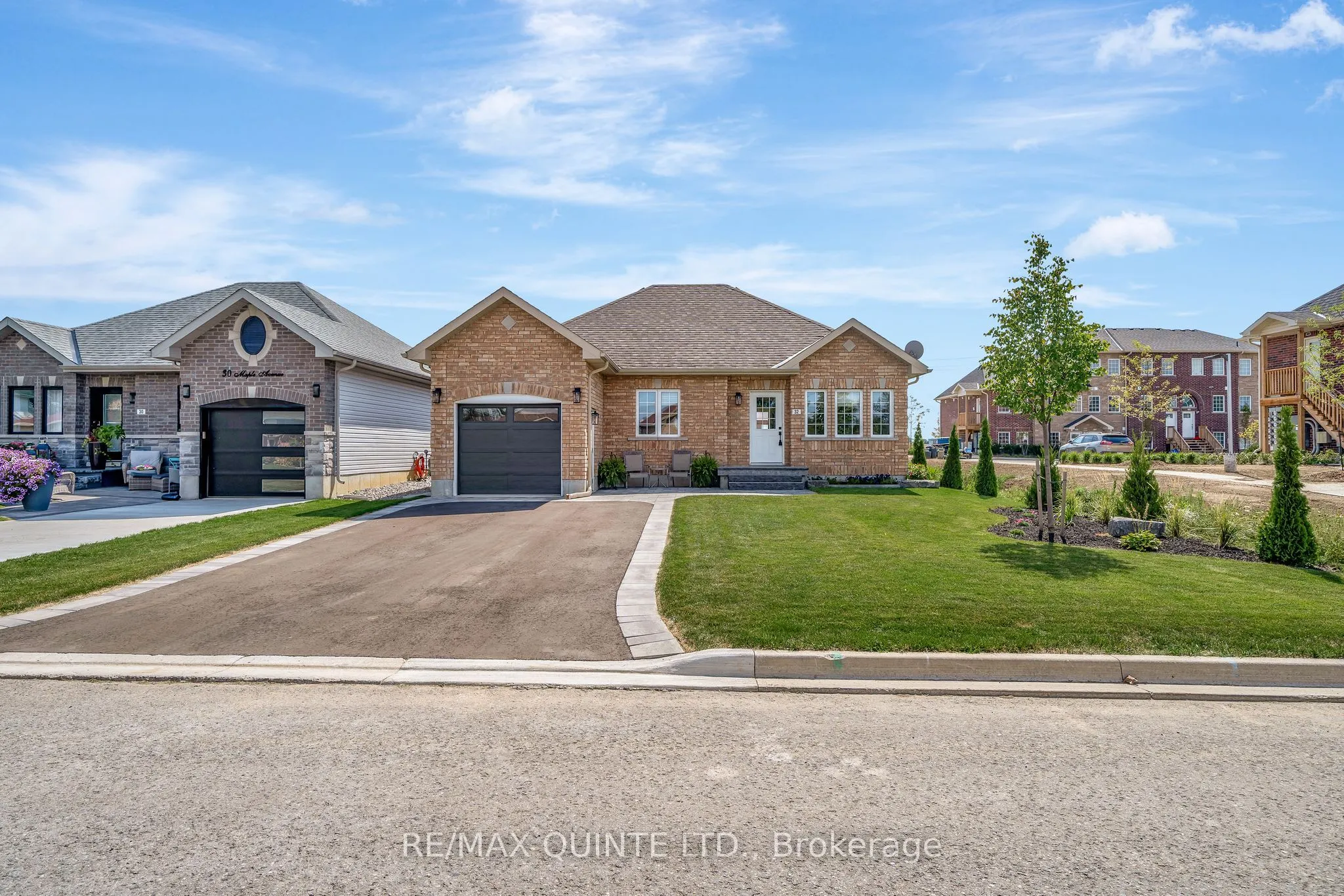 32 Maple Avenue