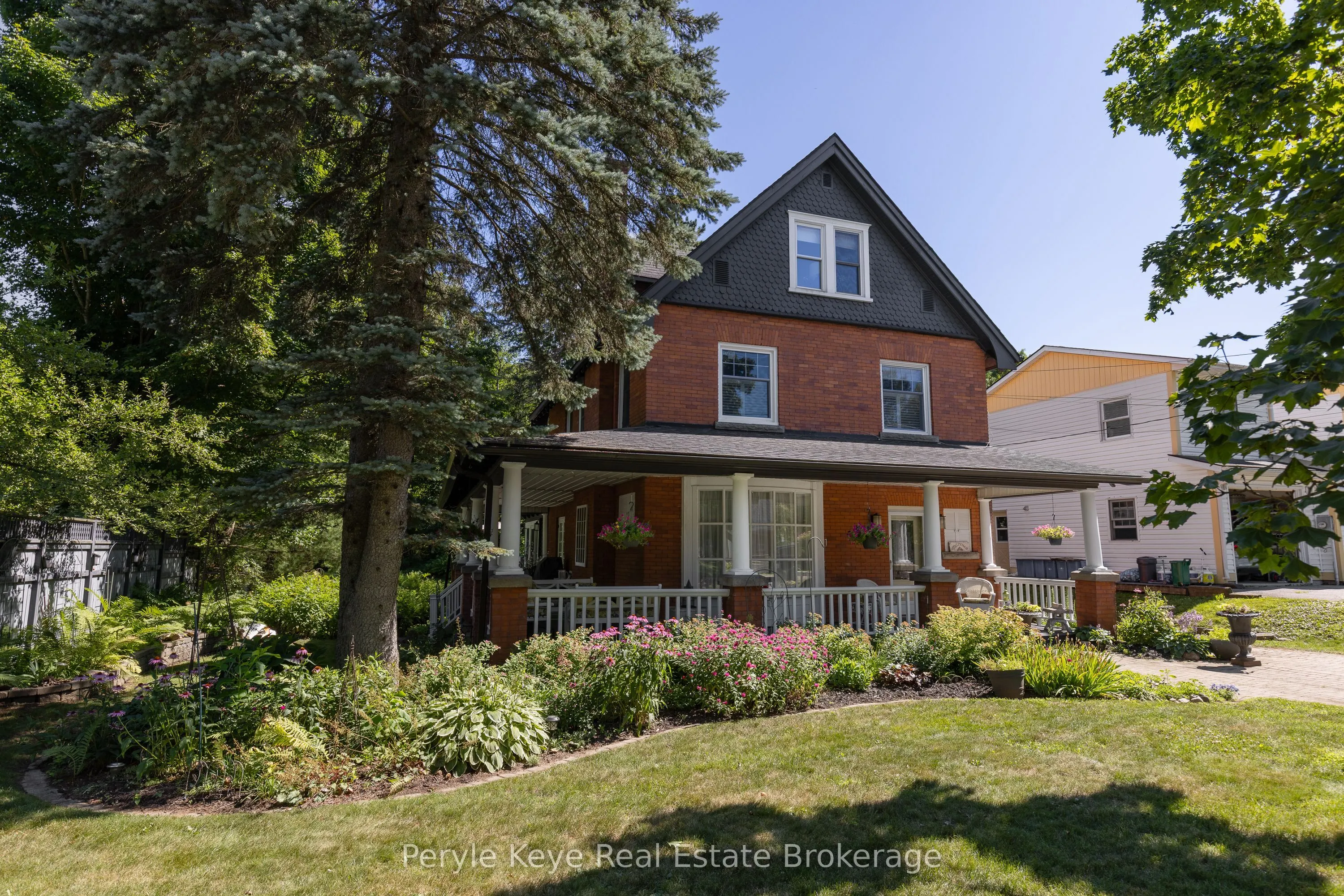96 Ontario Street
