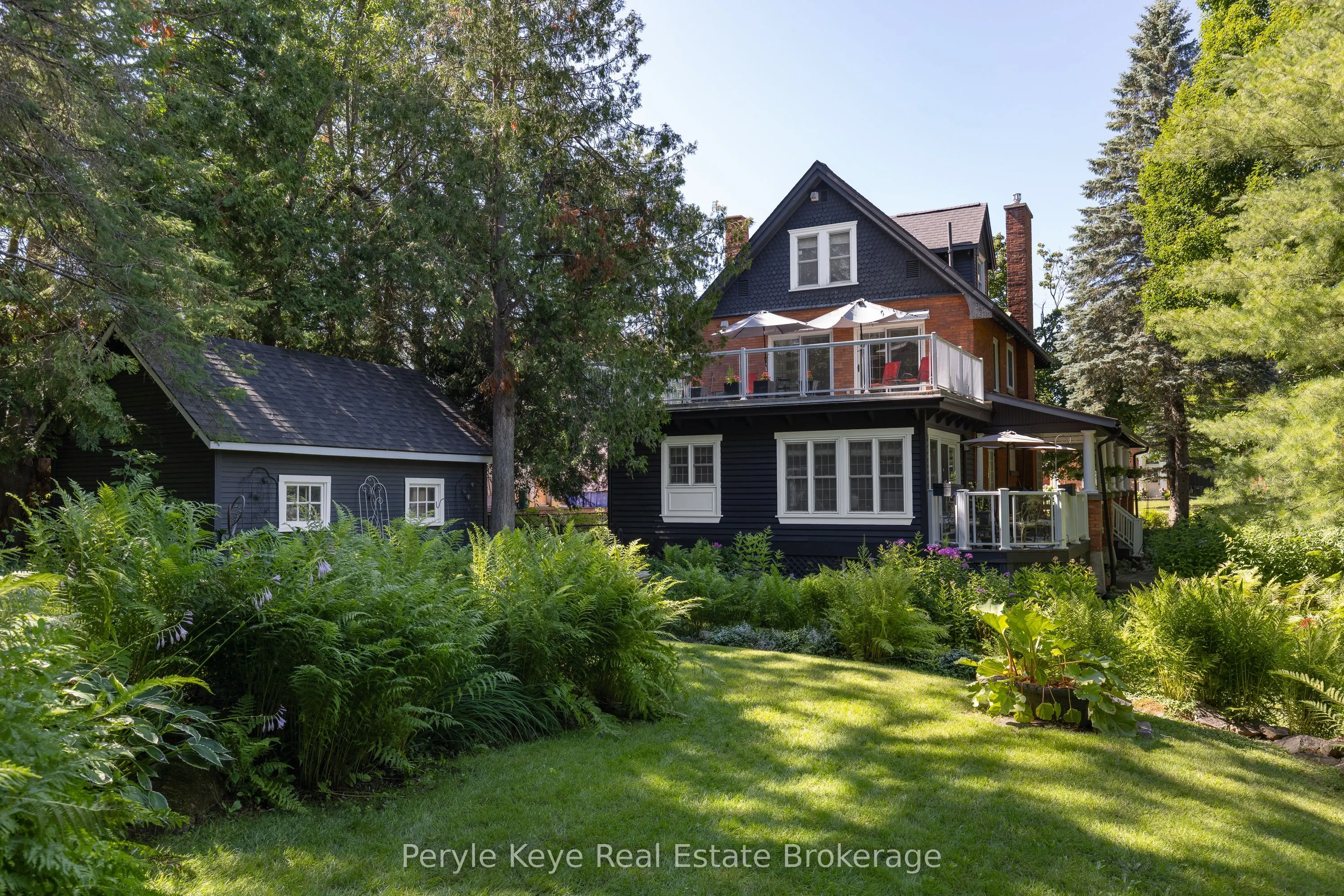 96 Ontario Street