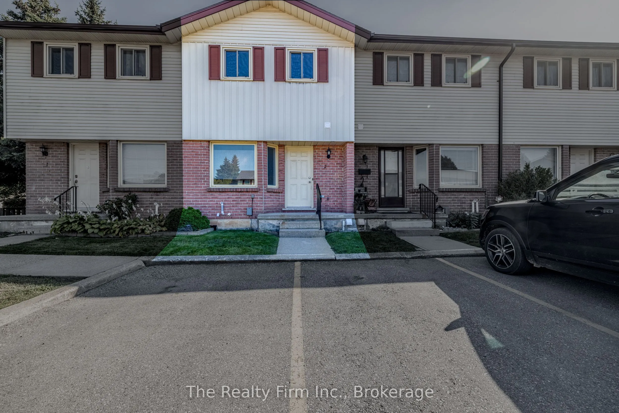 1135 Nellis Street, #2