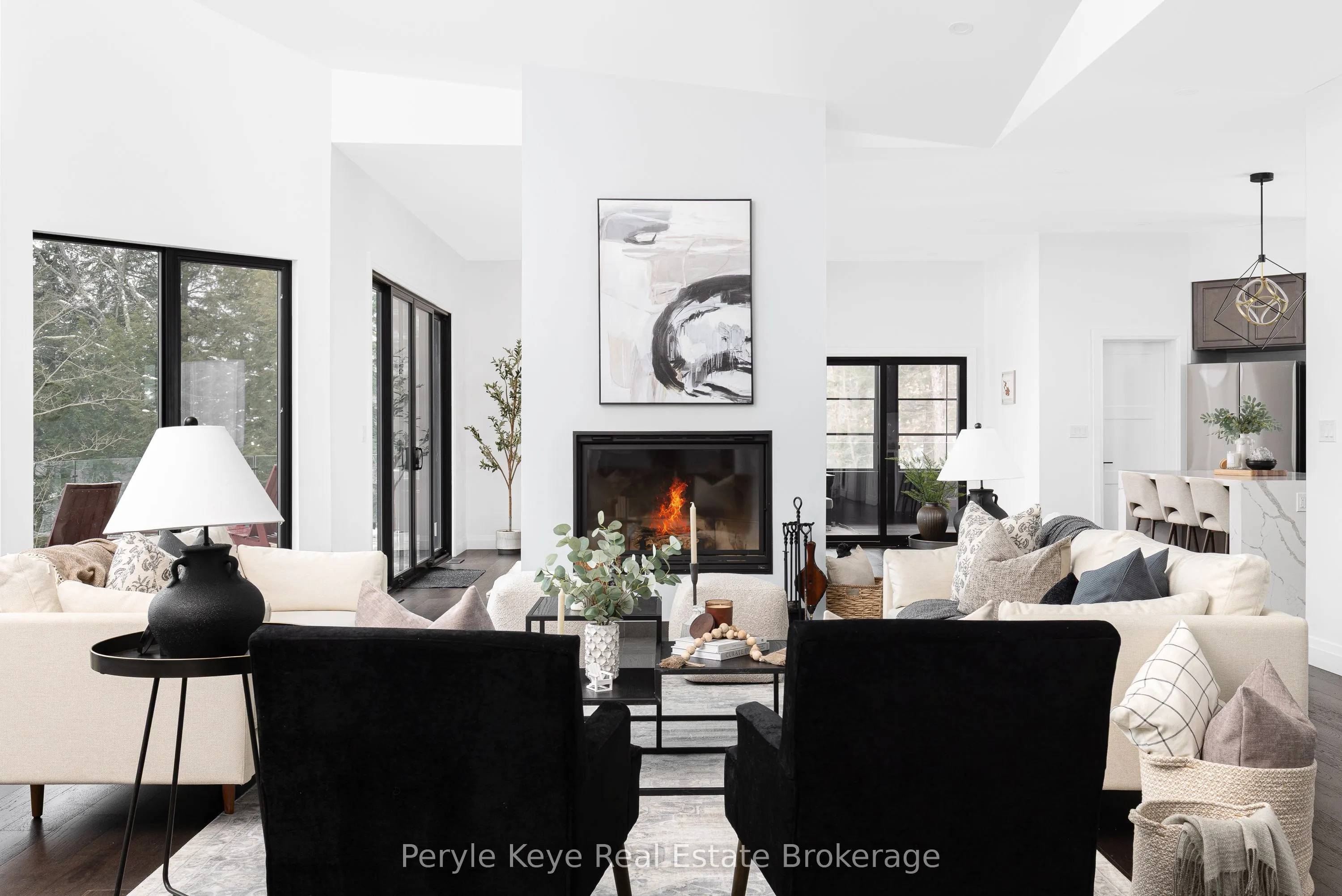 86 Claren Crescent