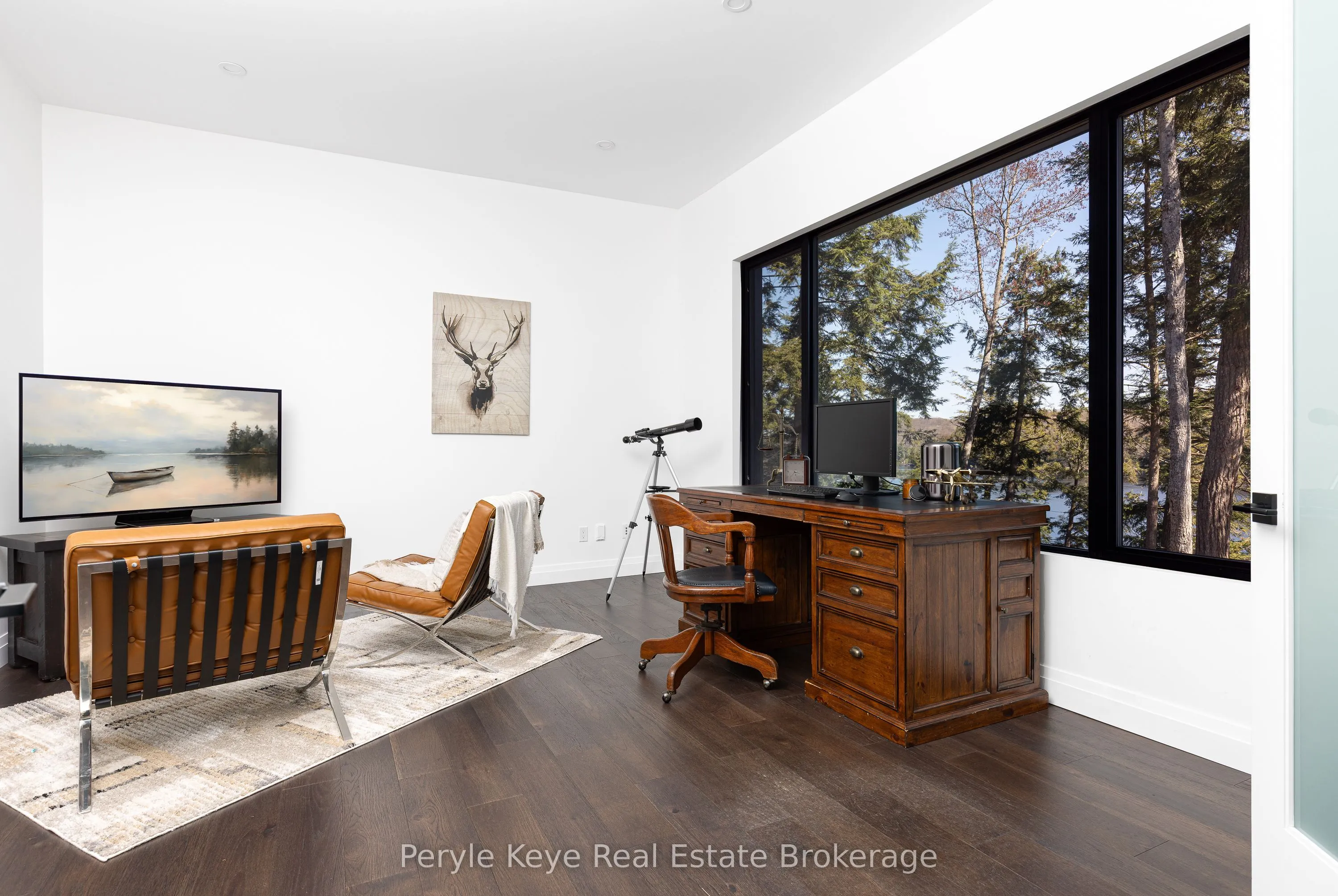 86 Claren Crescent