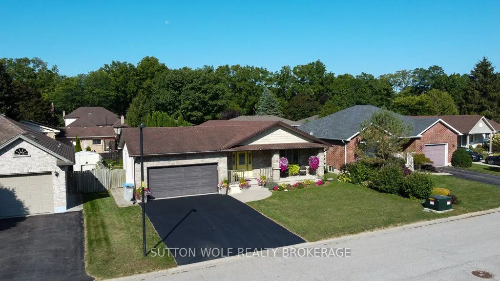 22 Pittao Place