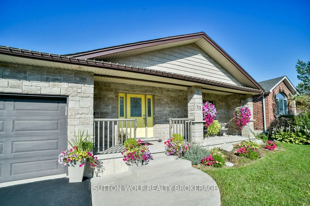 22 Pittao Place