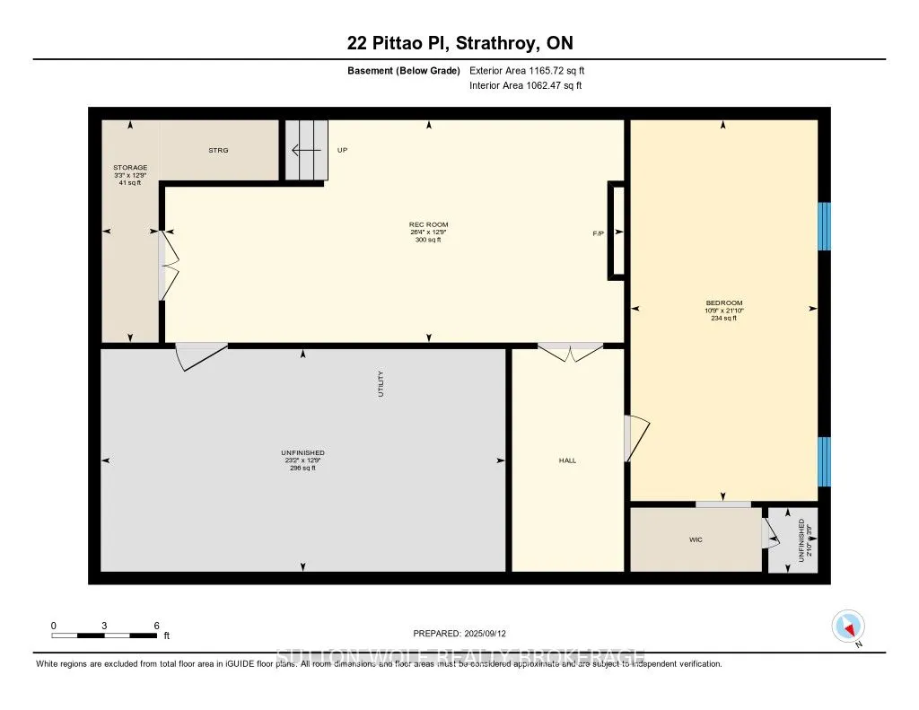 22 Pittao Place