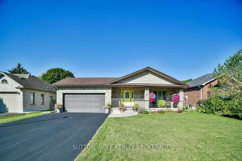 22 Pittao Place