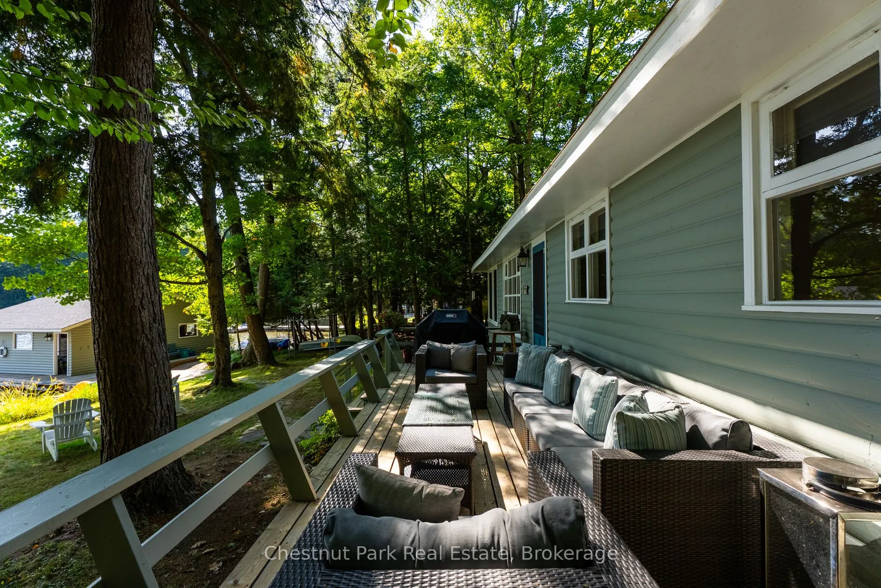 1006 Segwun Place