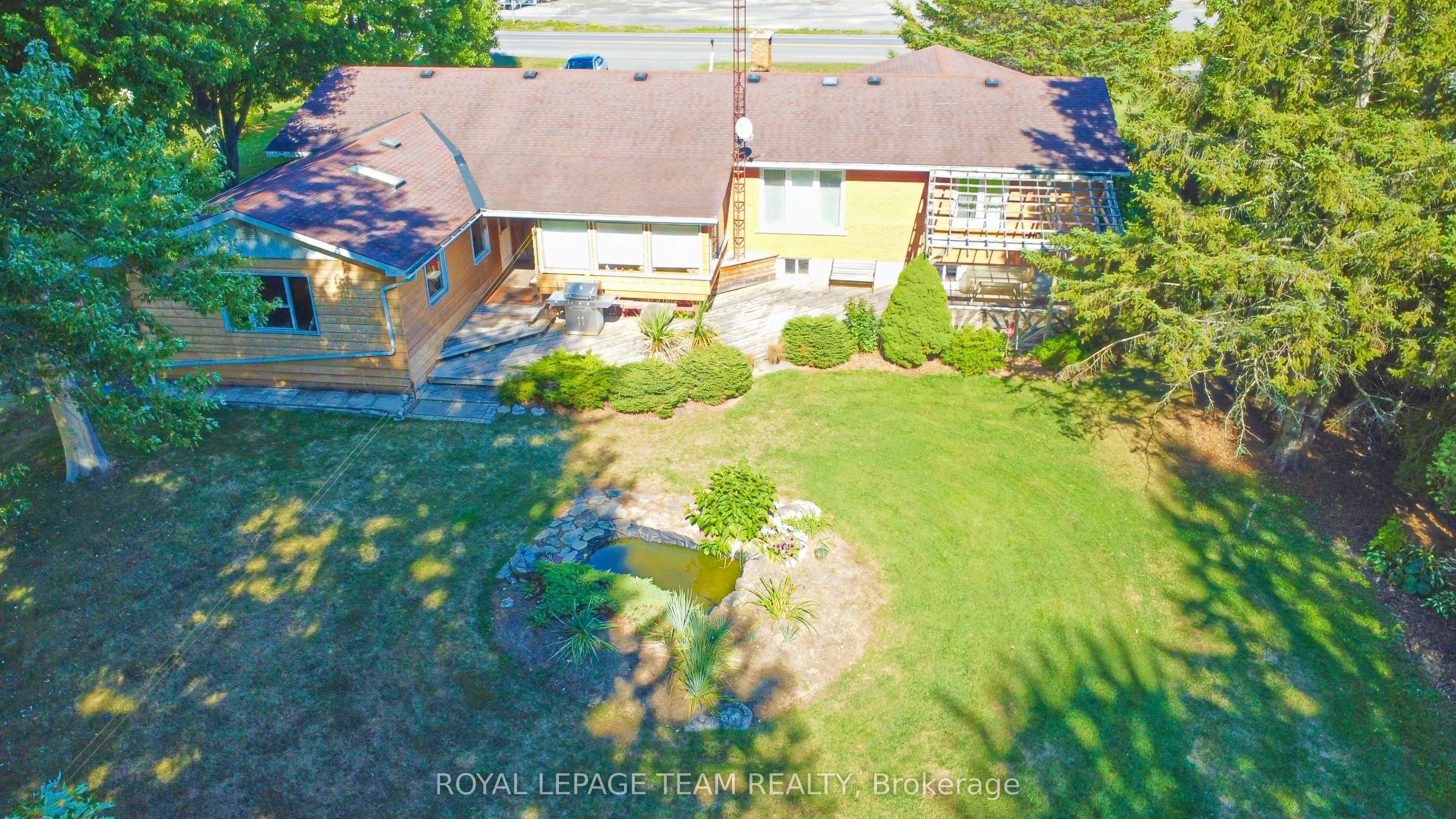 5740 Carman Road S