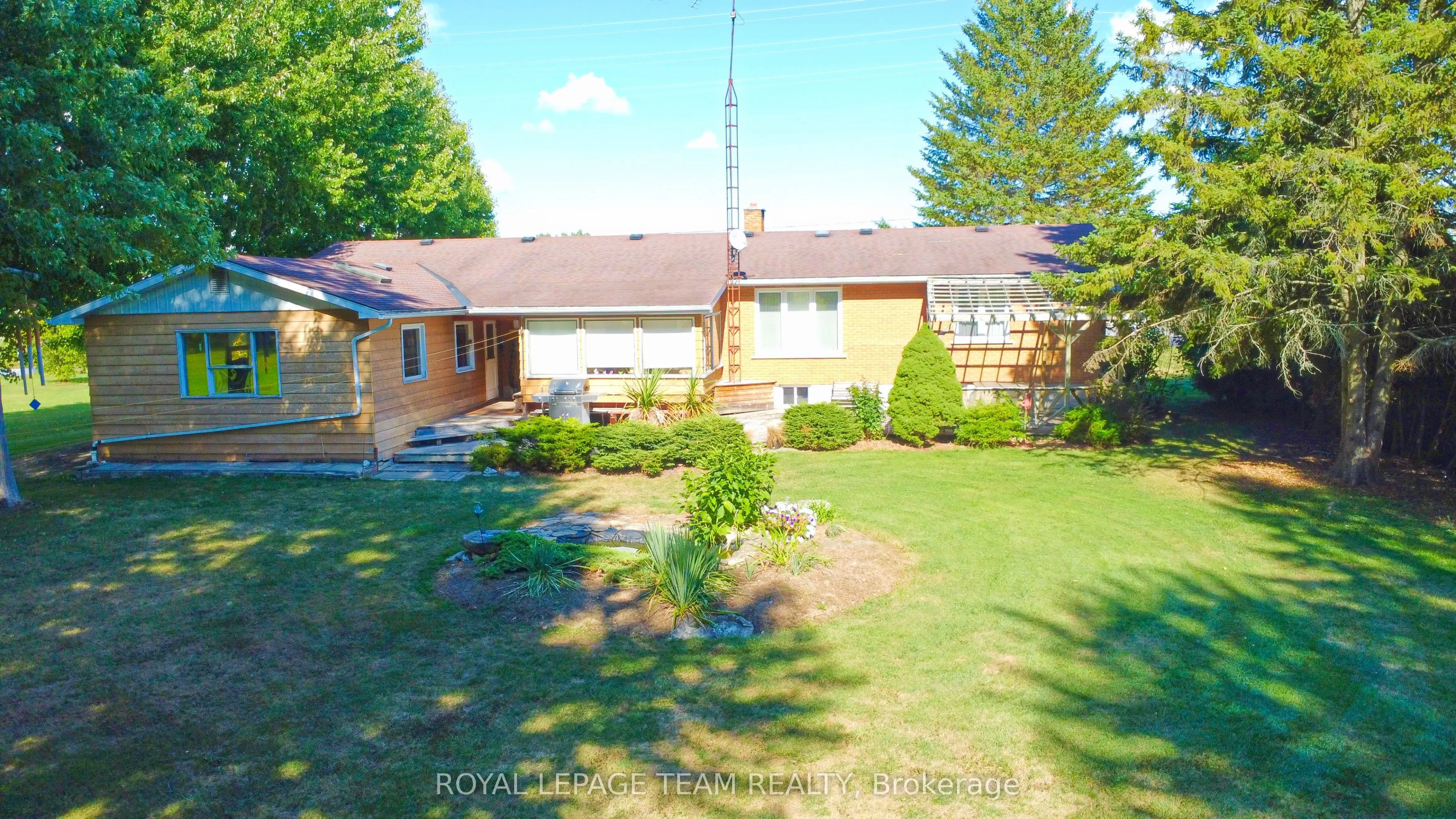 5740 Carman Road S