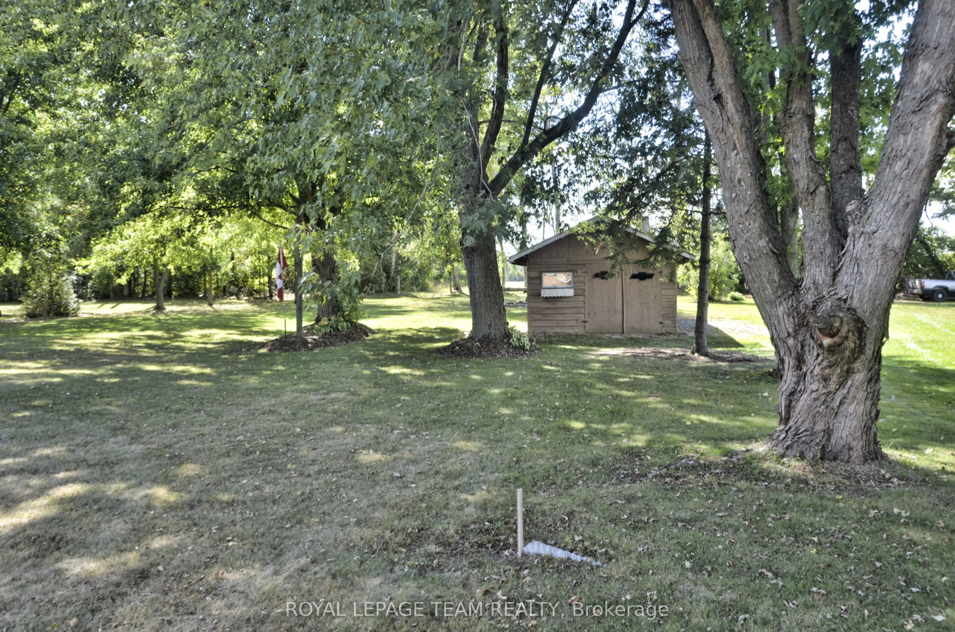 5740 Carman Road S
