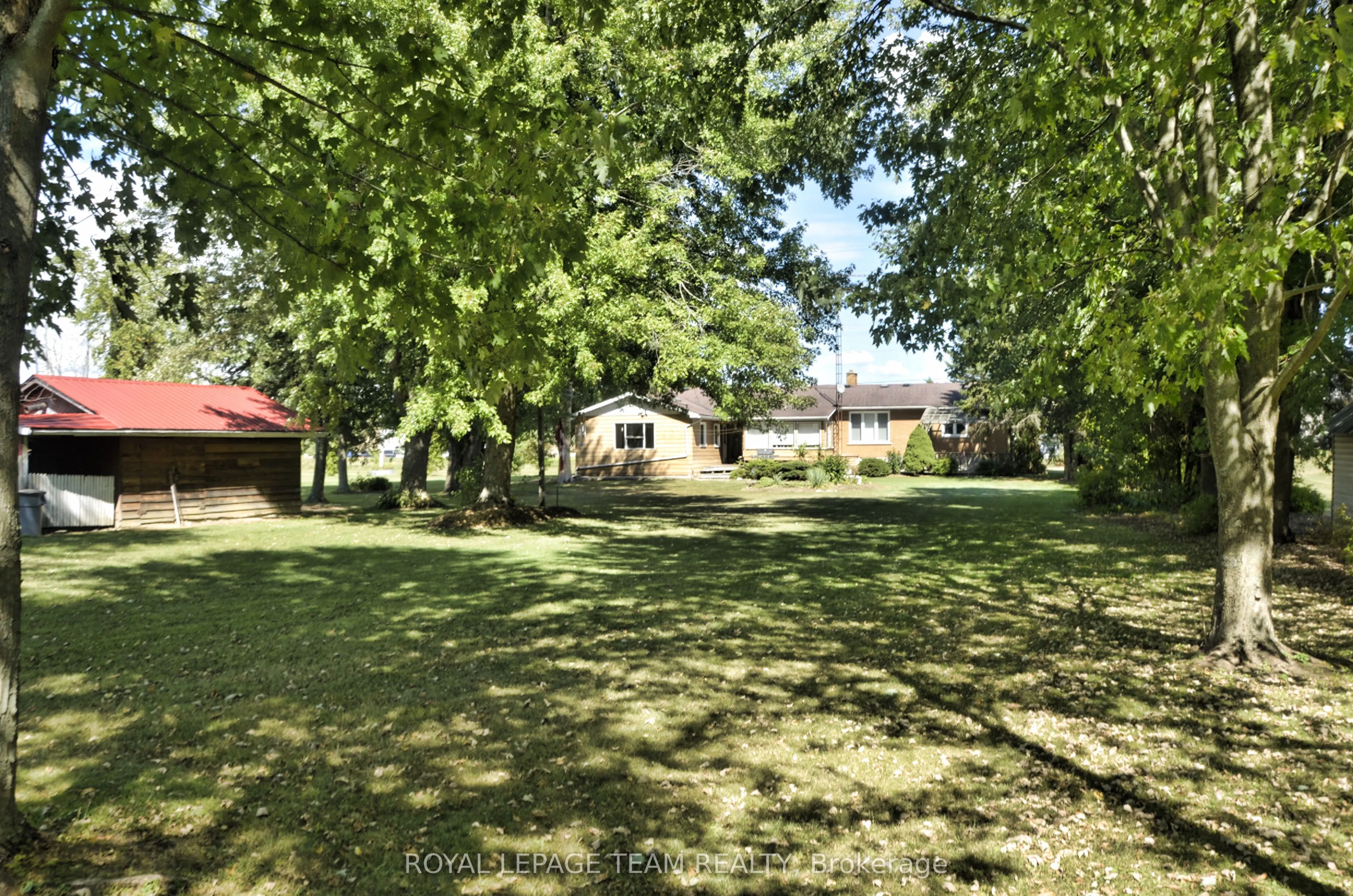 5740 Carman Road S