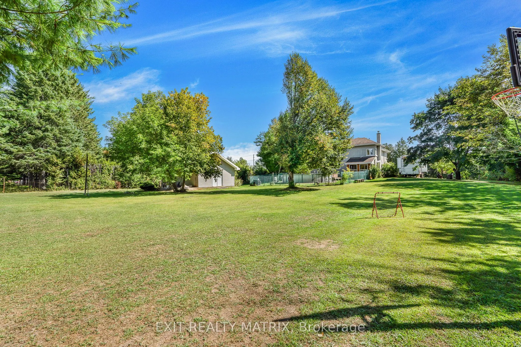 6801 Flewellyn Road