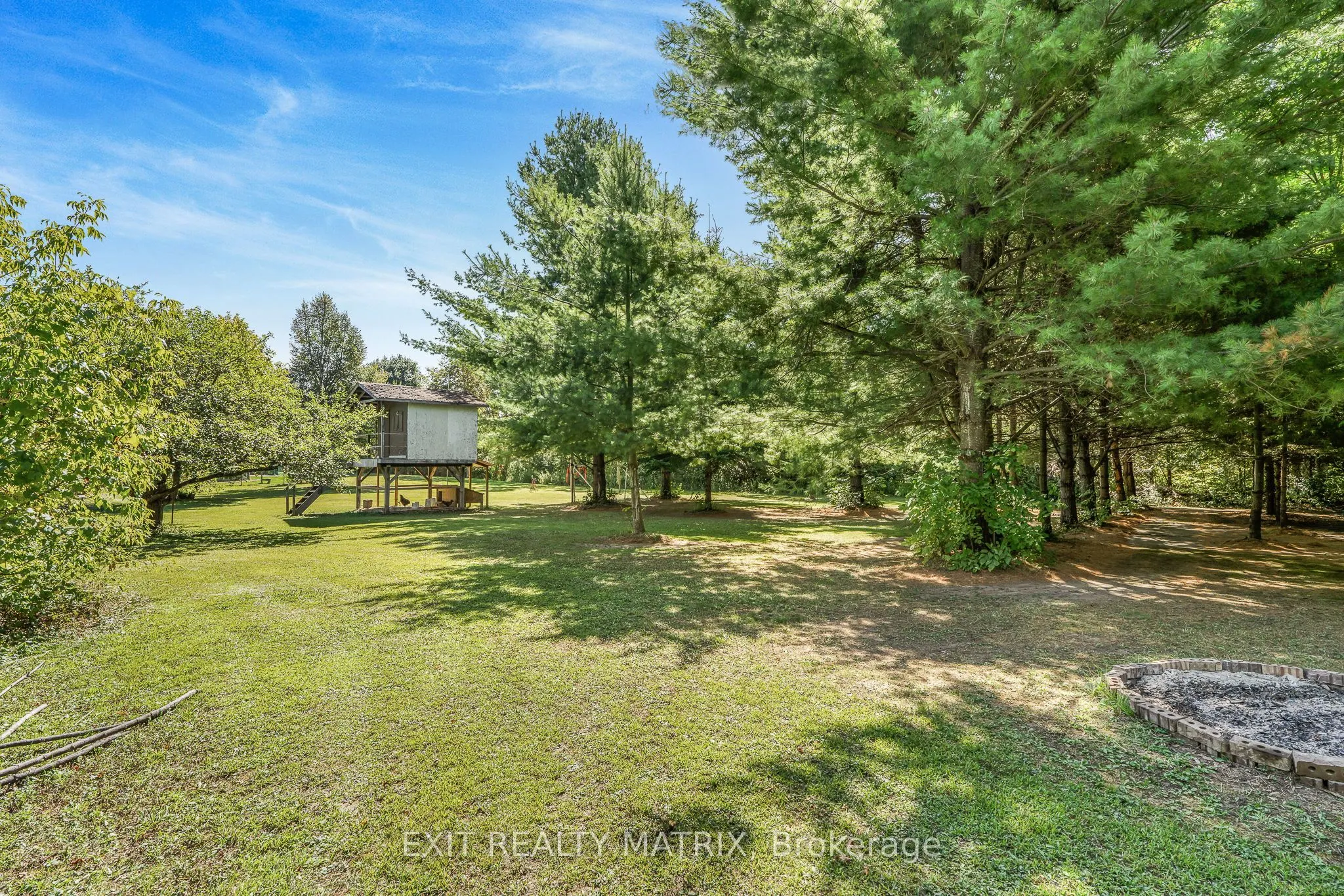 6801 Flewellyn Road