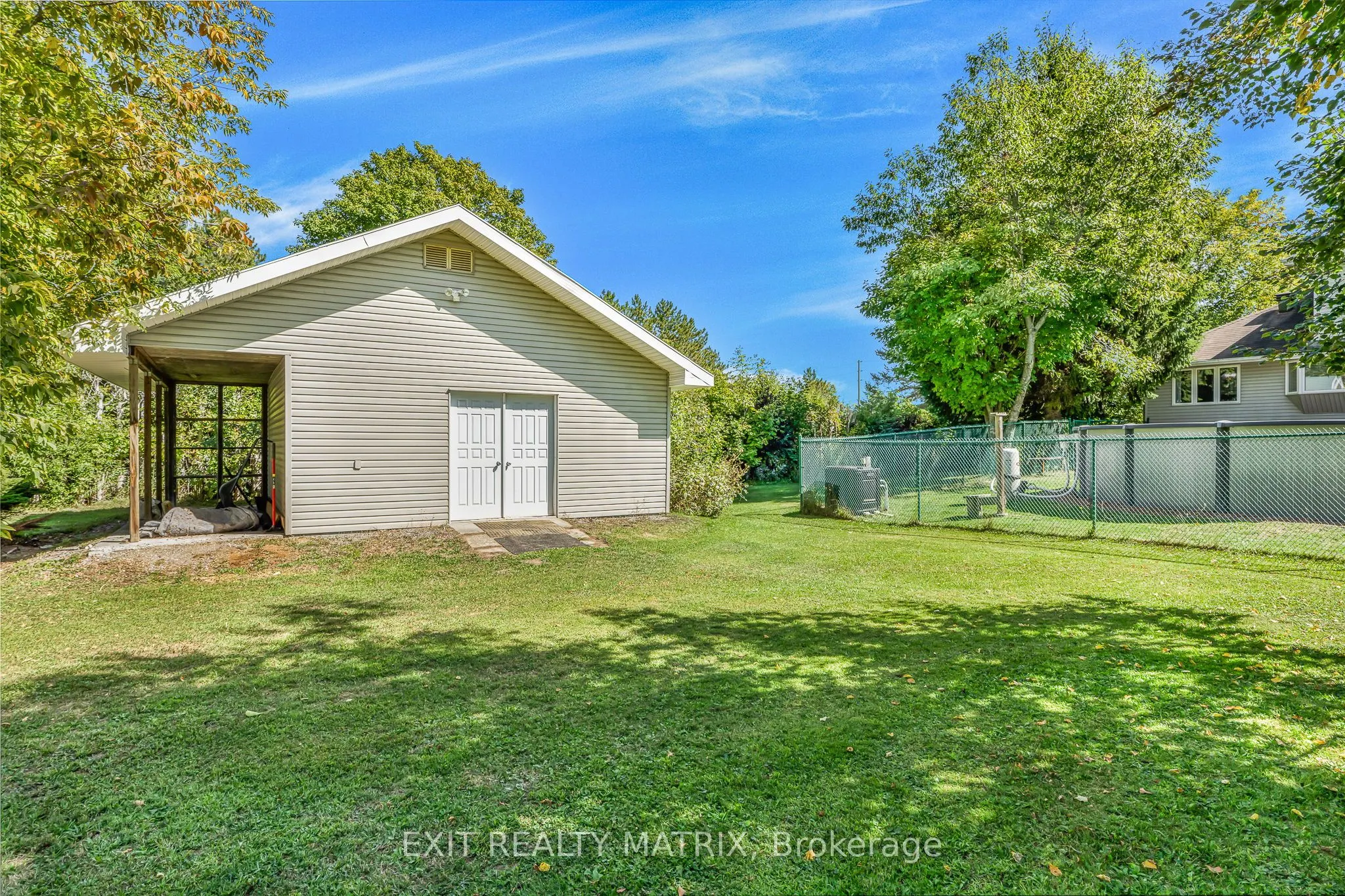 6801 Flewellyn Road