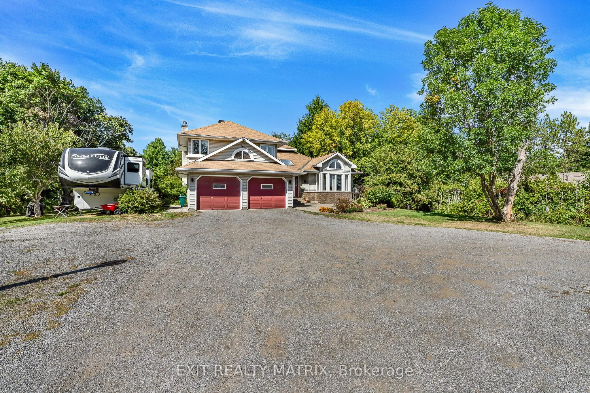 6801 Flewellyn Road