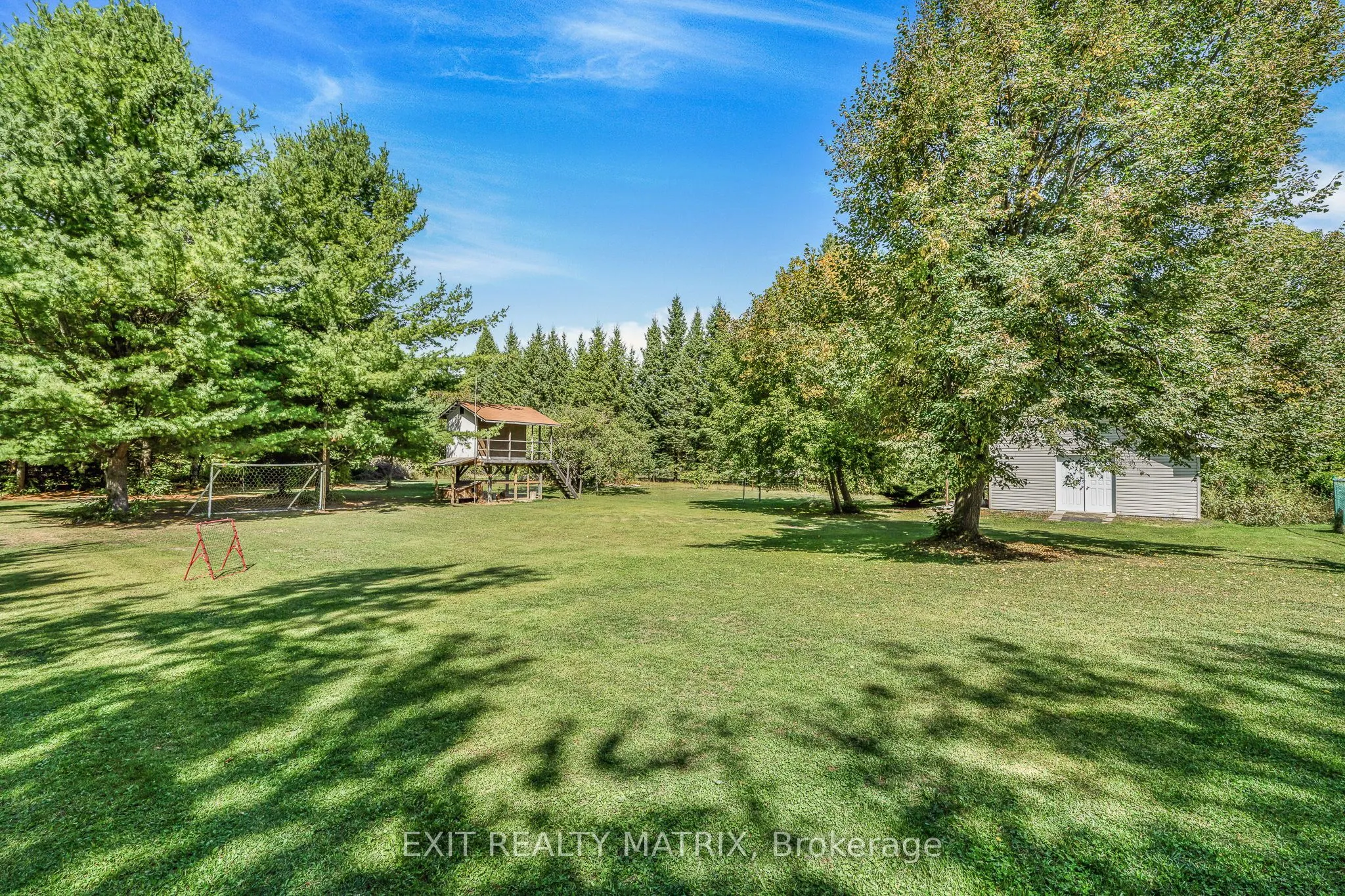 6801 Flewellyn Road