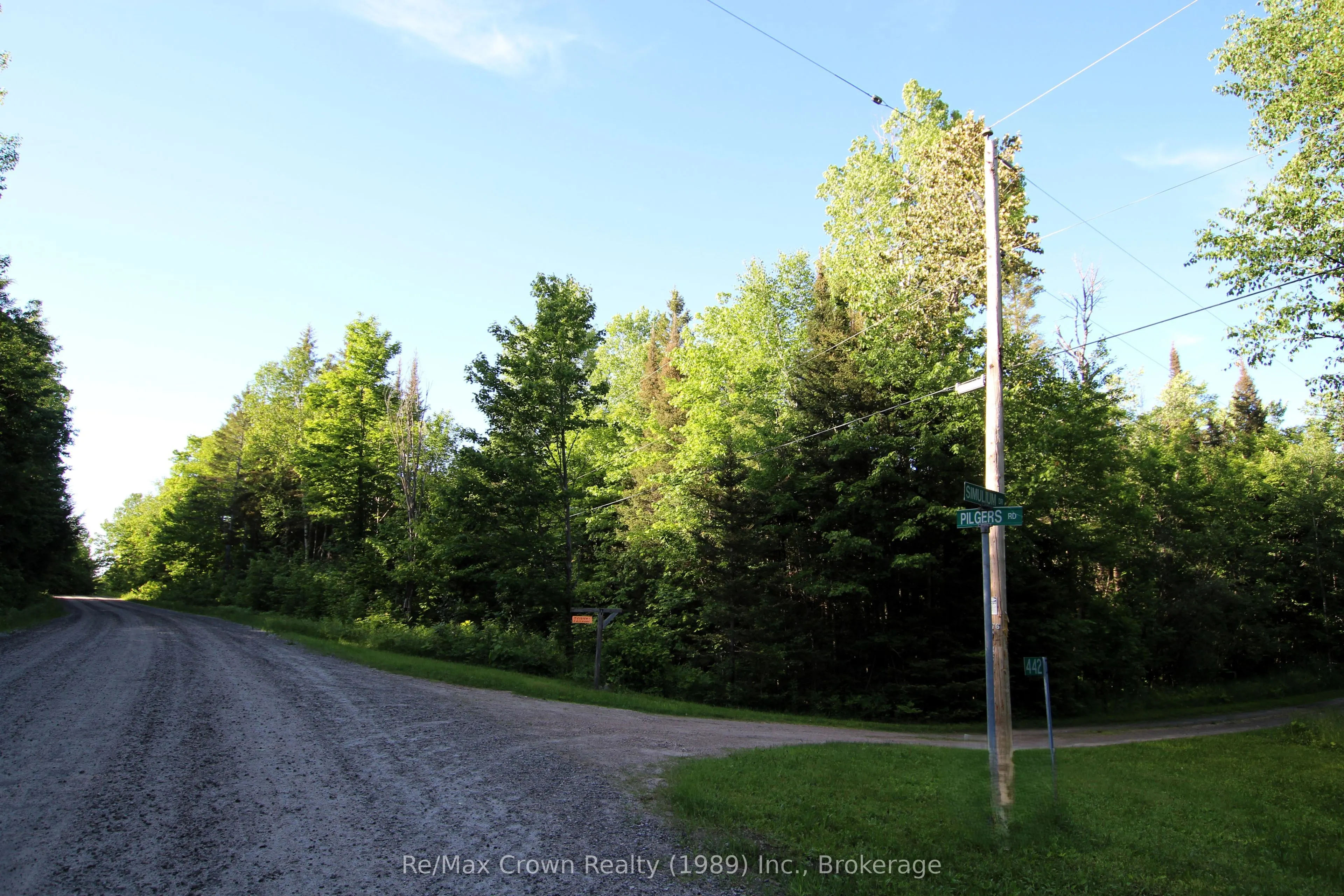 453 Pilgers Road