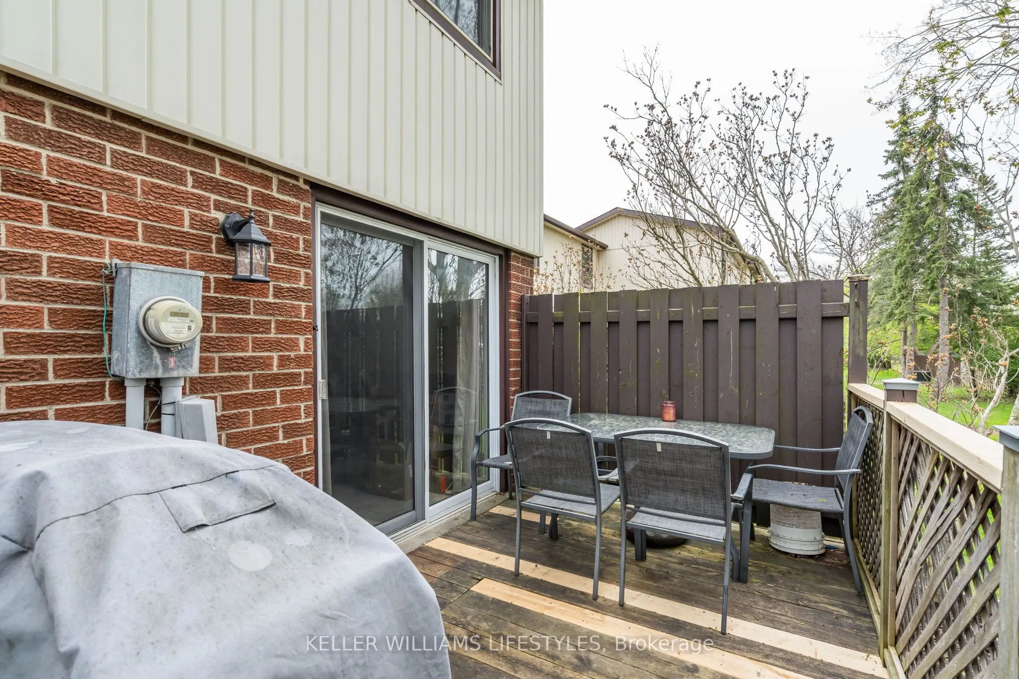 971 Adelaide Street S, #40