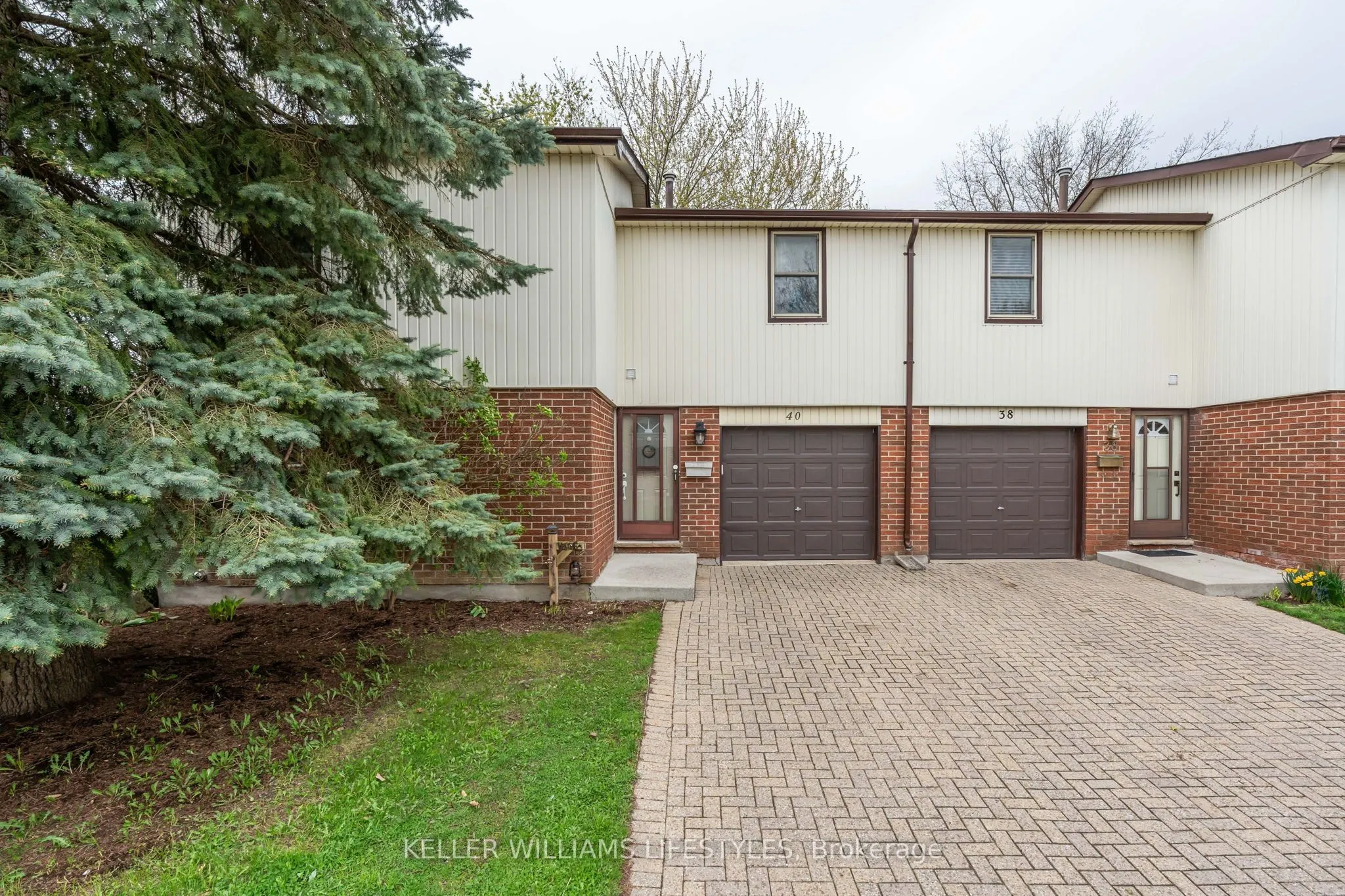 971 Adelaide Street S, #40