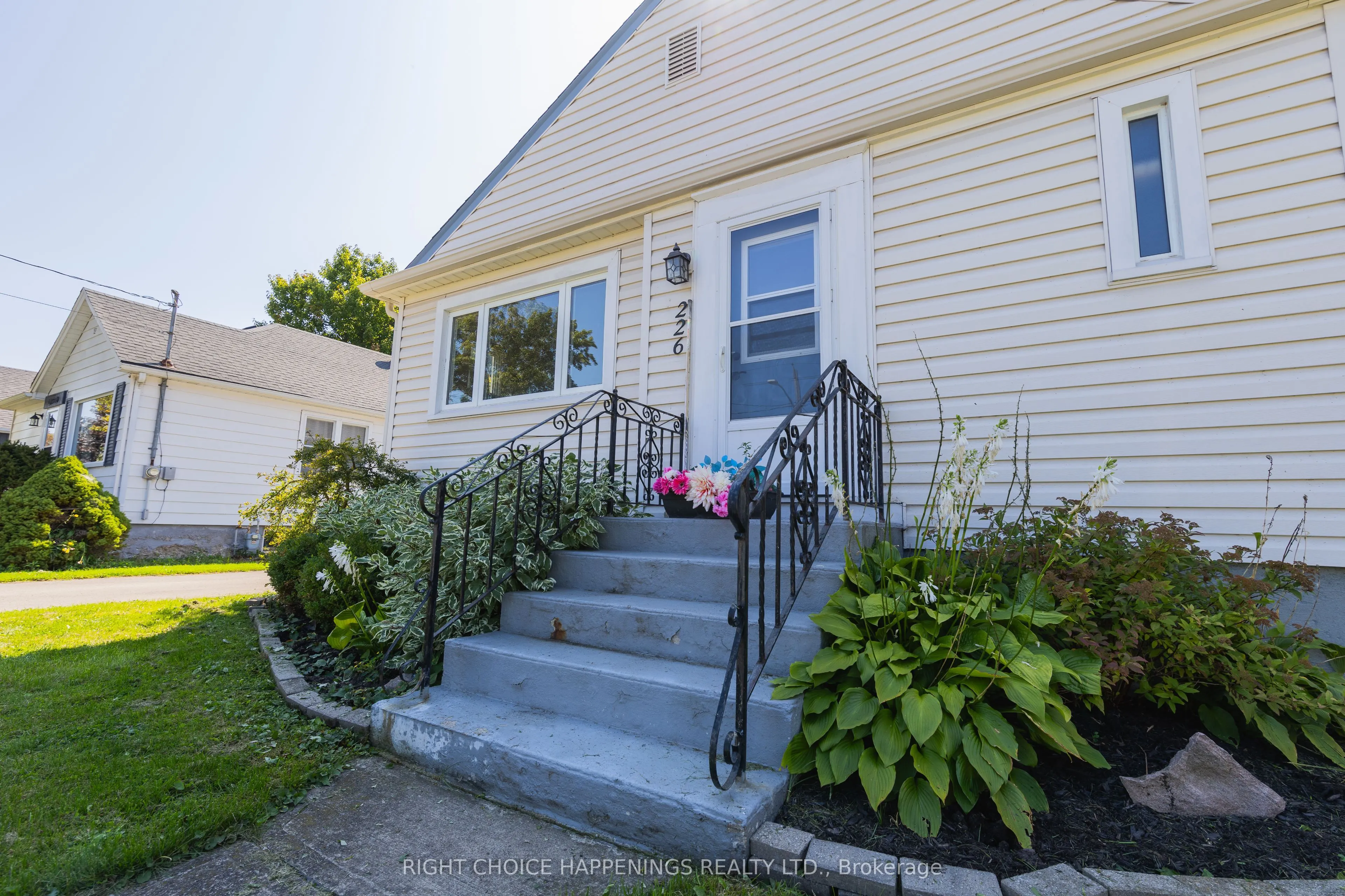 226 Neff Street