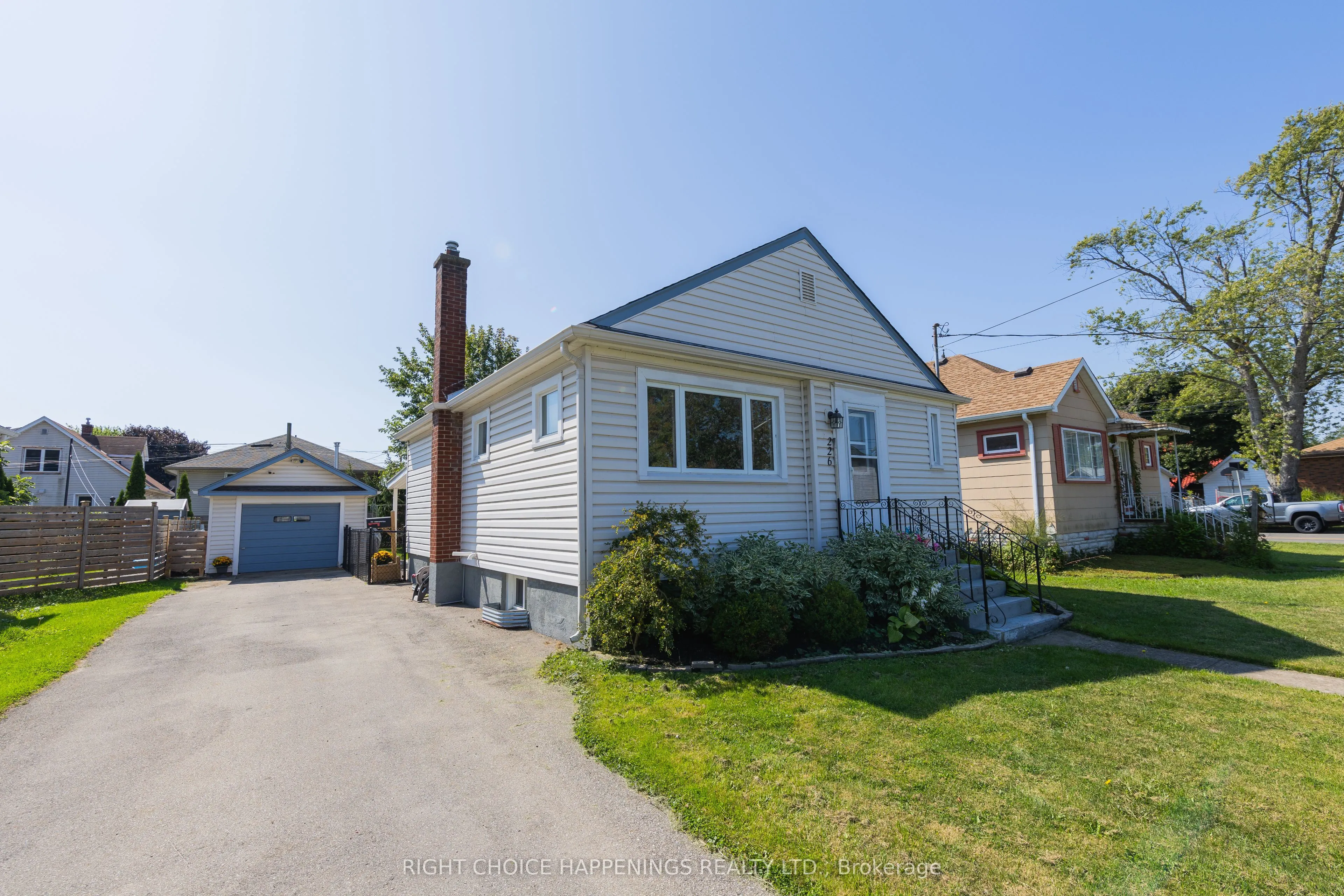 226 Neff Street