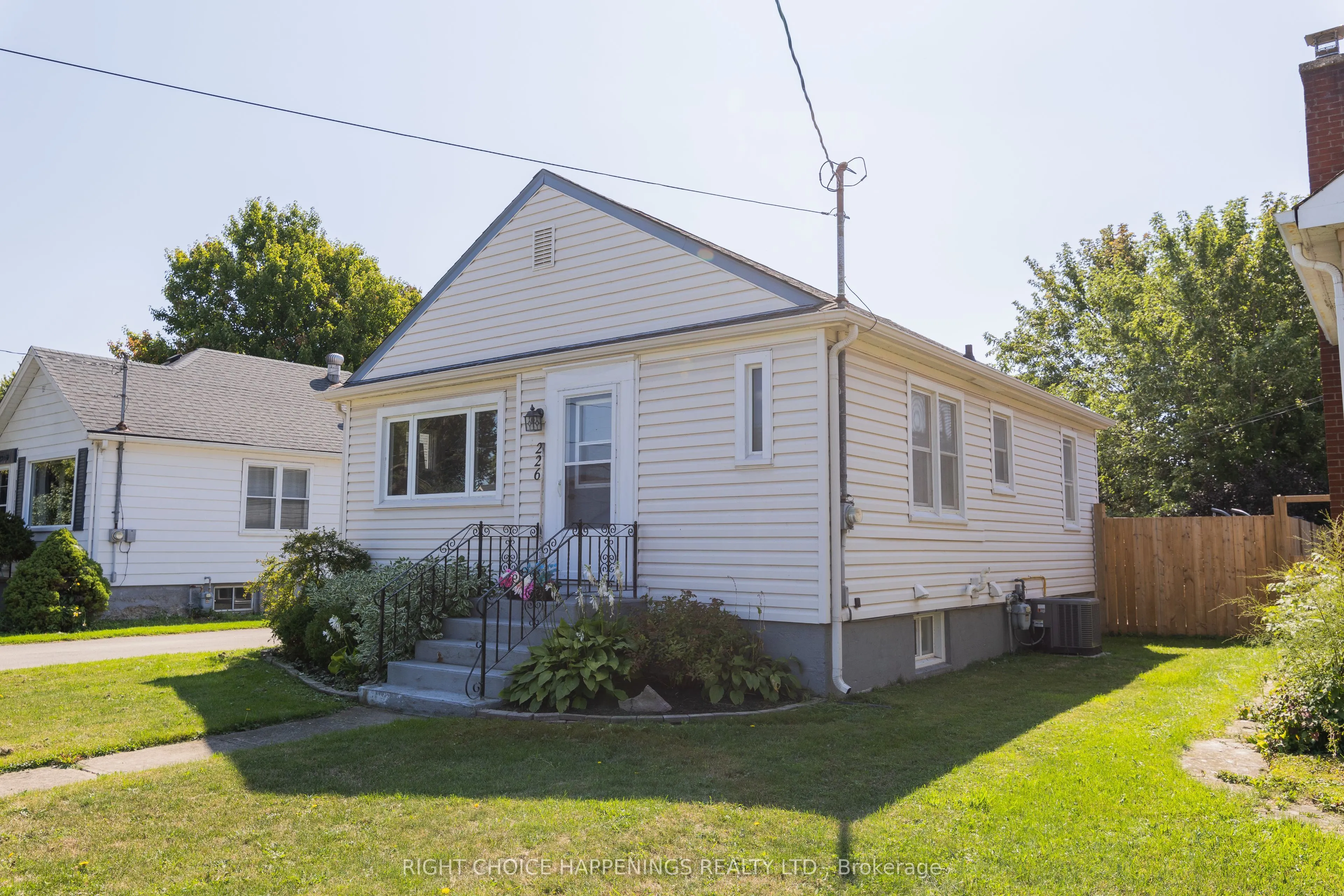 226 Neff Street