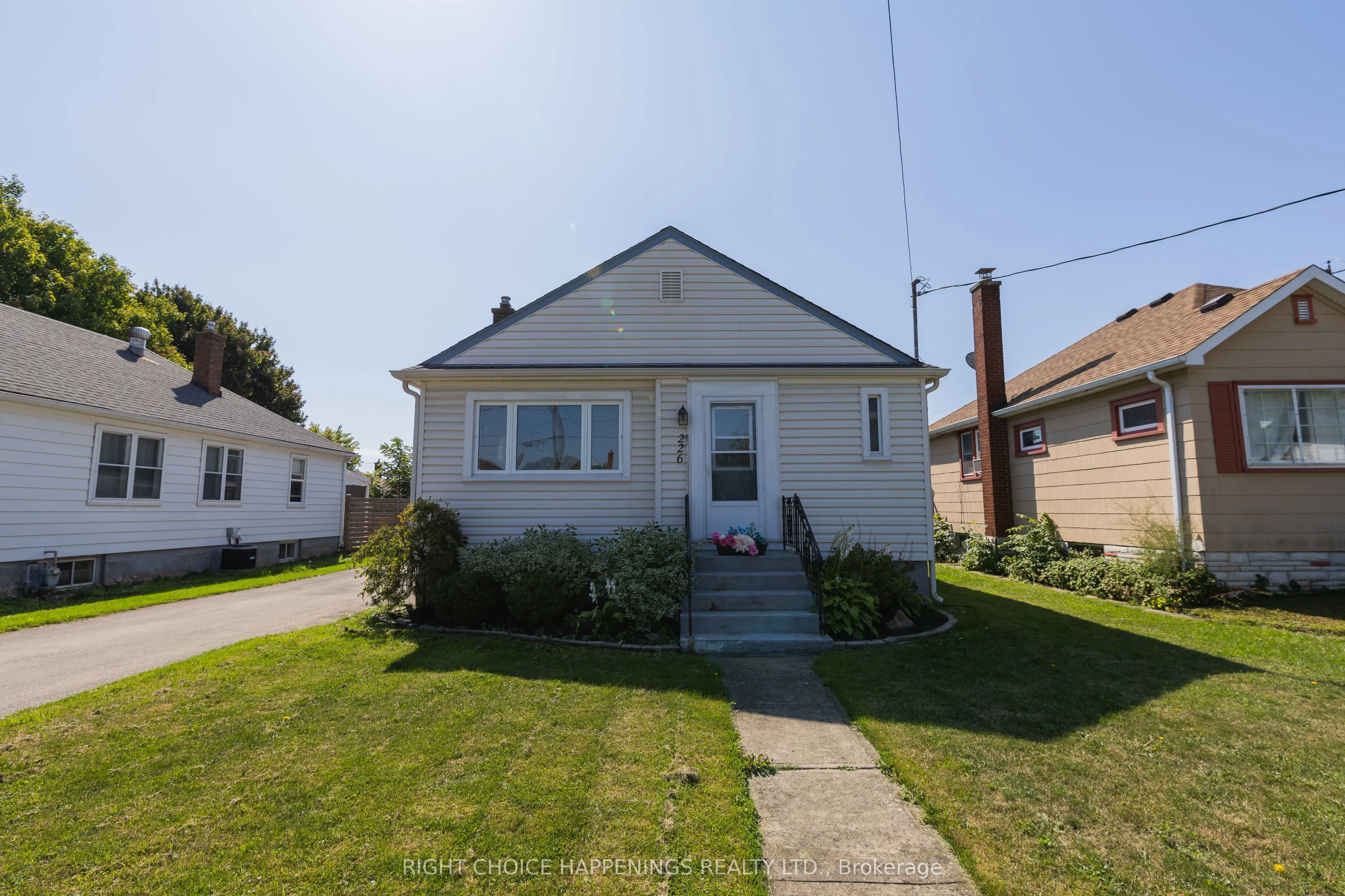 226 Neff Street