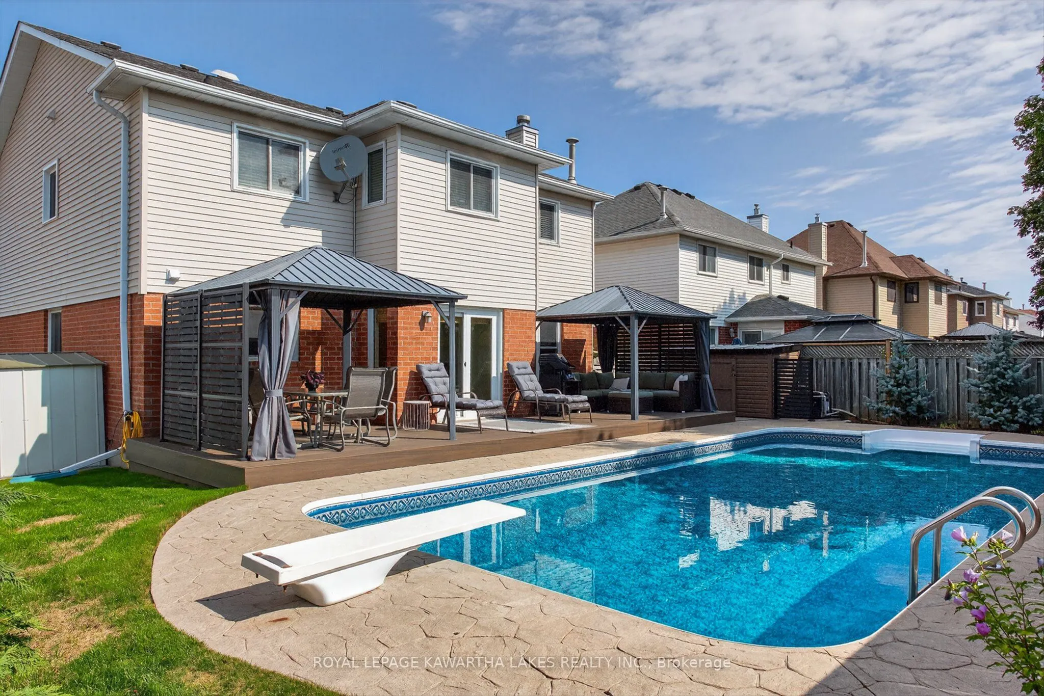 29 Flavelle Crescent