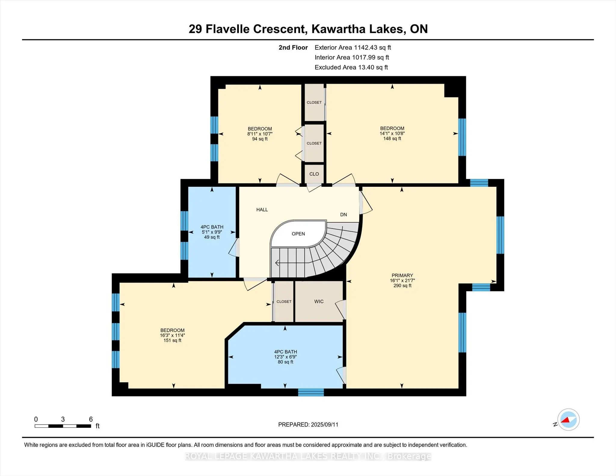 29 Flavelle Crescent