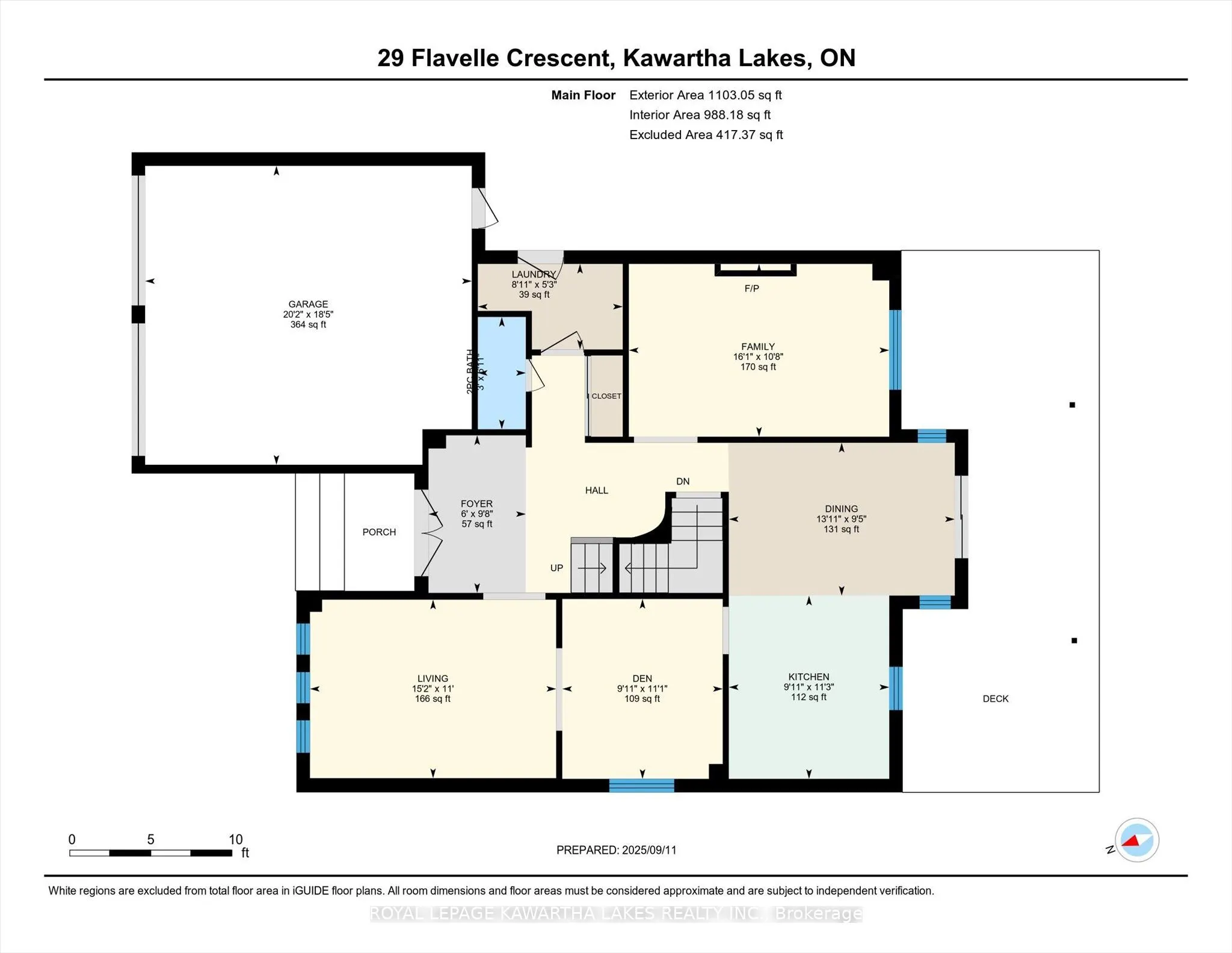 29 Flavelle Crescent