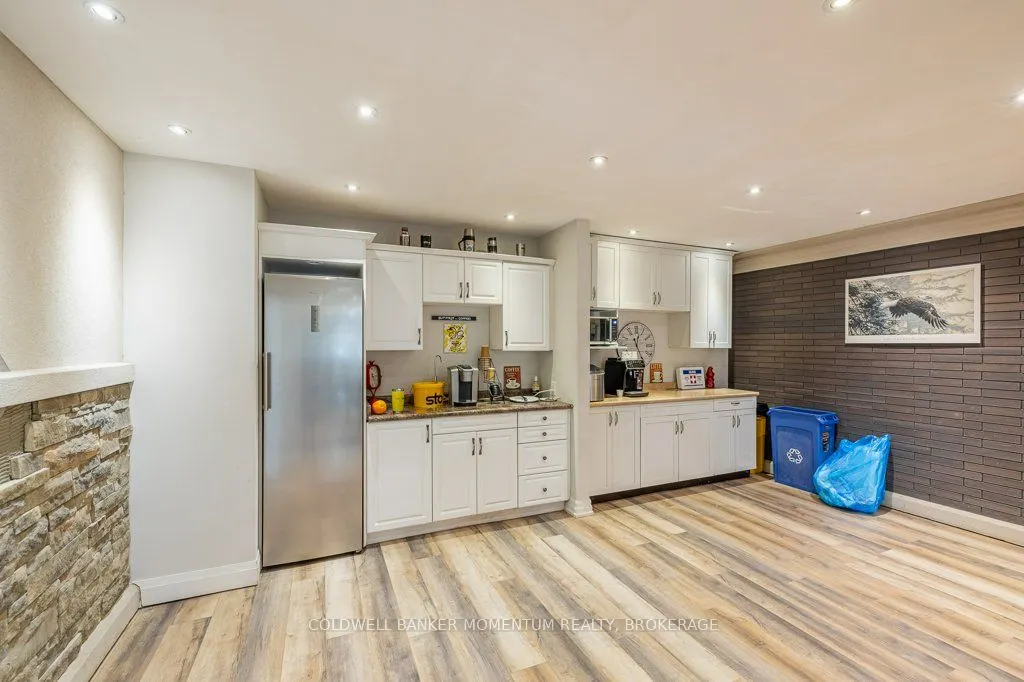 95 Ormond Street S