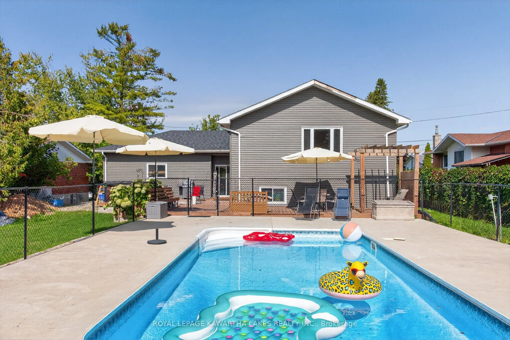 21 Hillside Drive