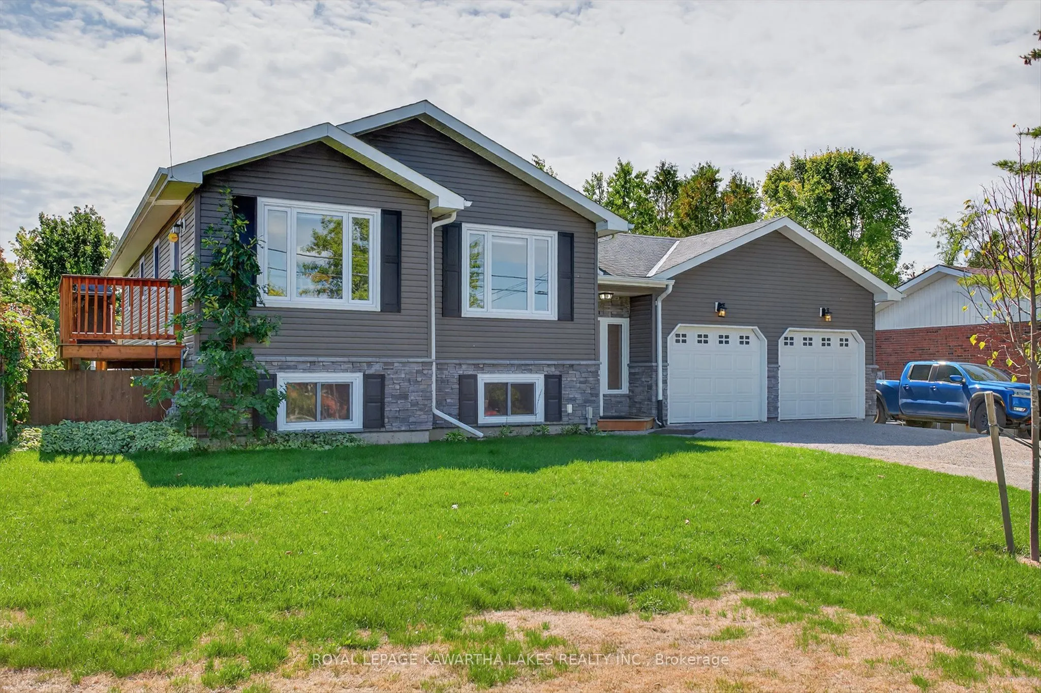 21 Hillside Drive