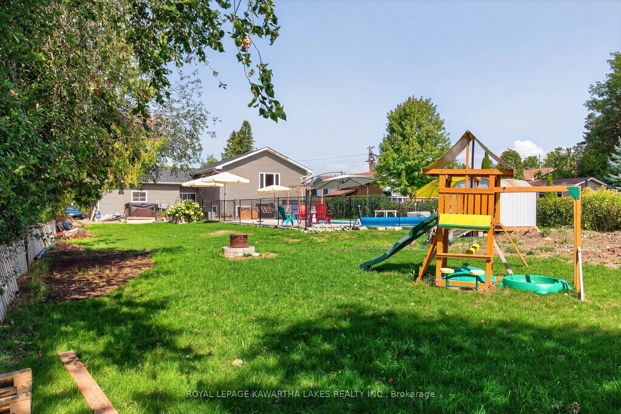 21 Hillside Drive