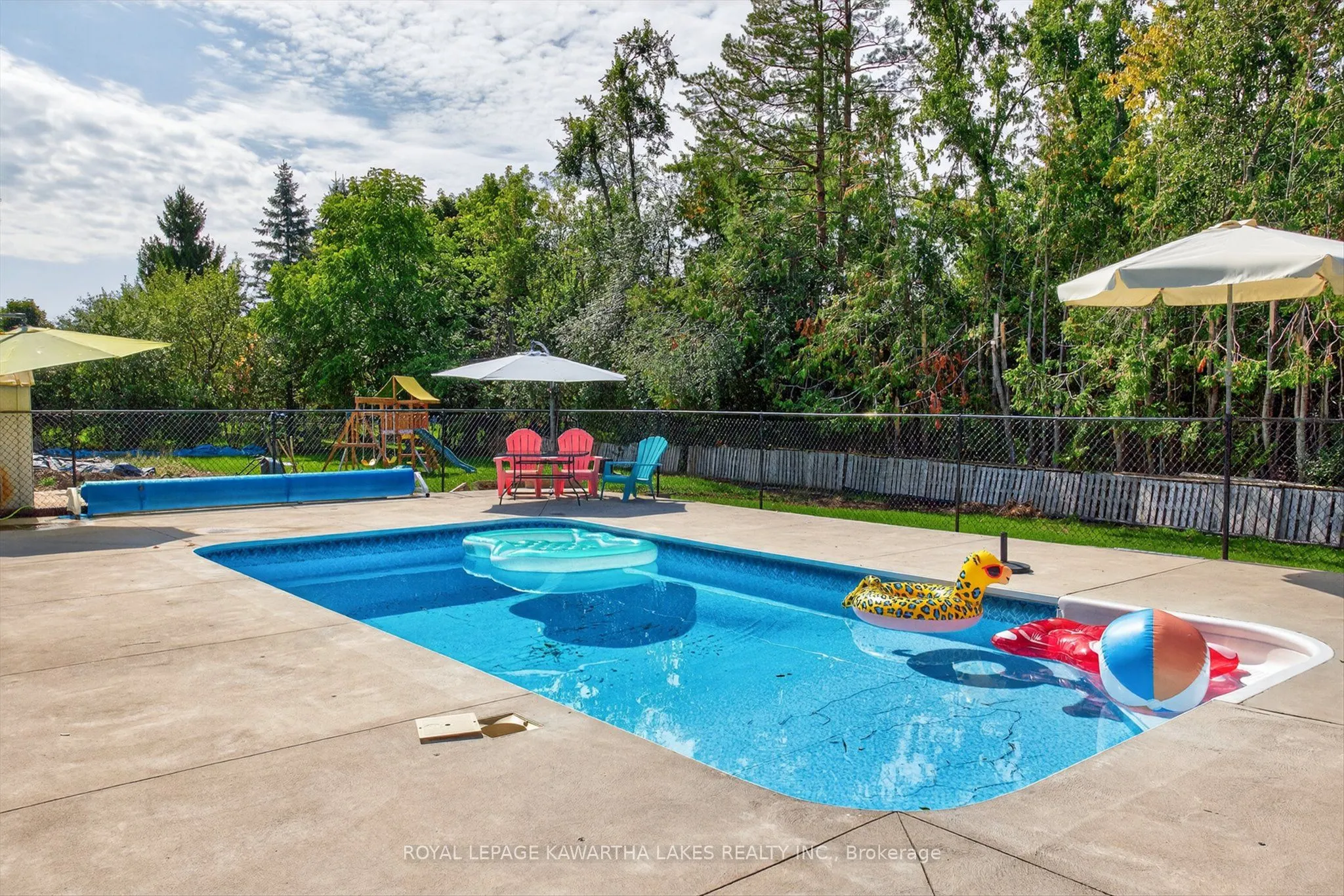 21 Hillside Drive