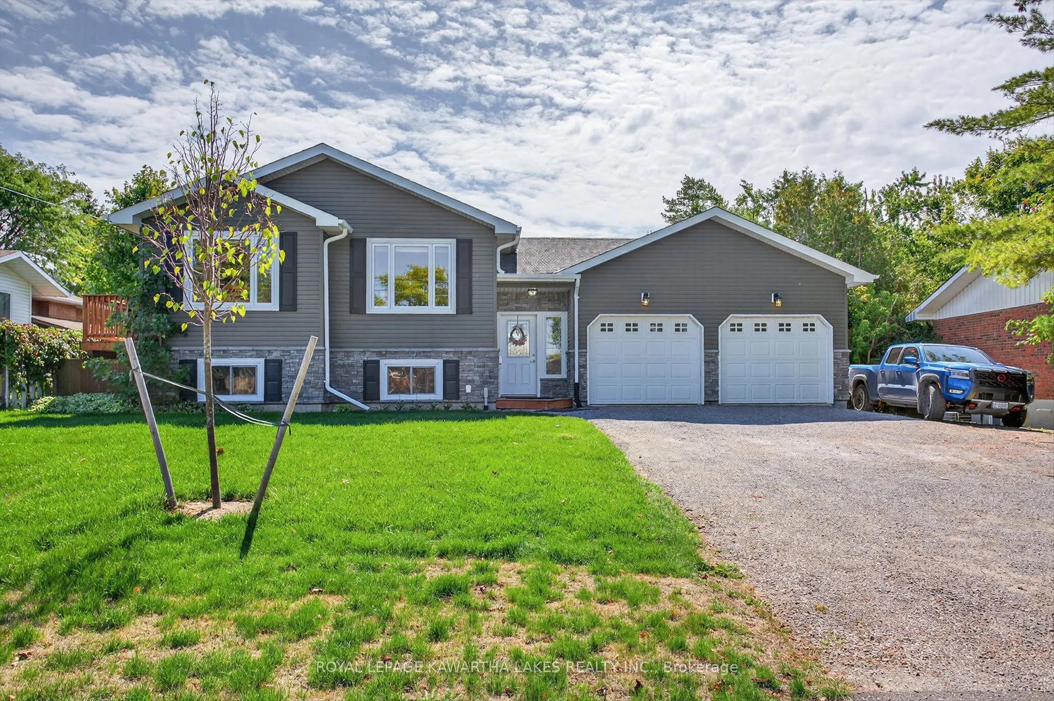 21 Hillside Drive