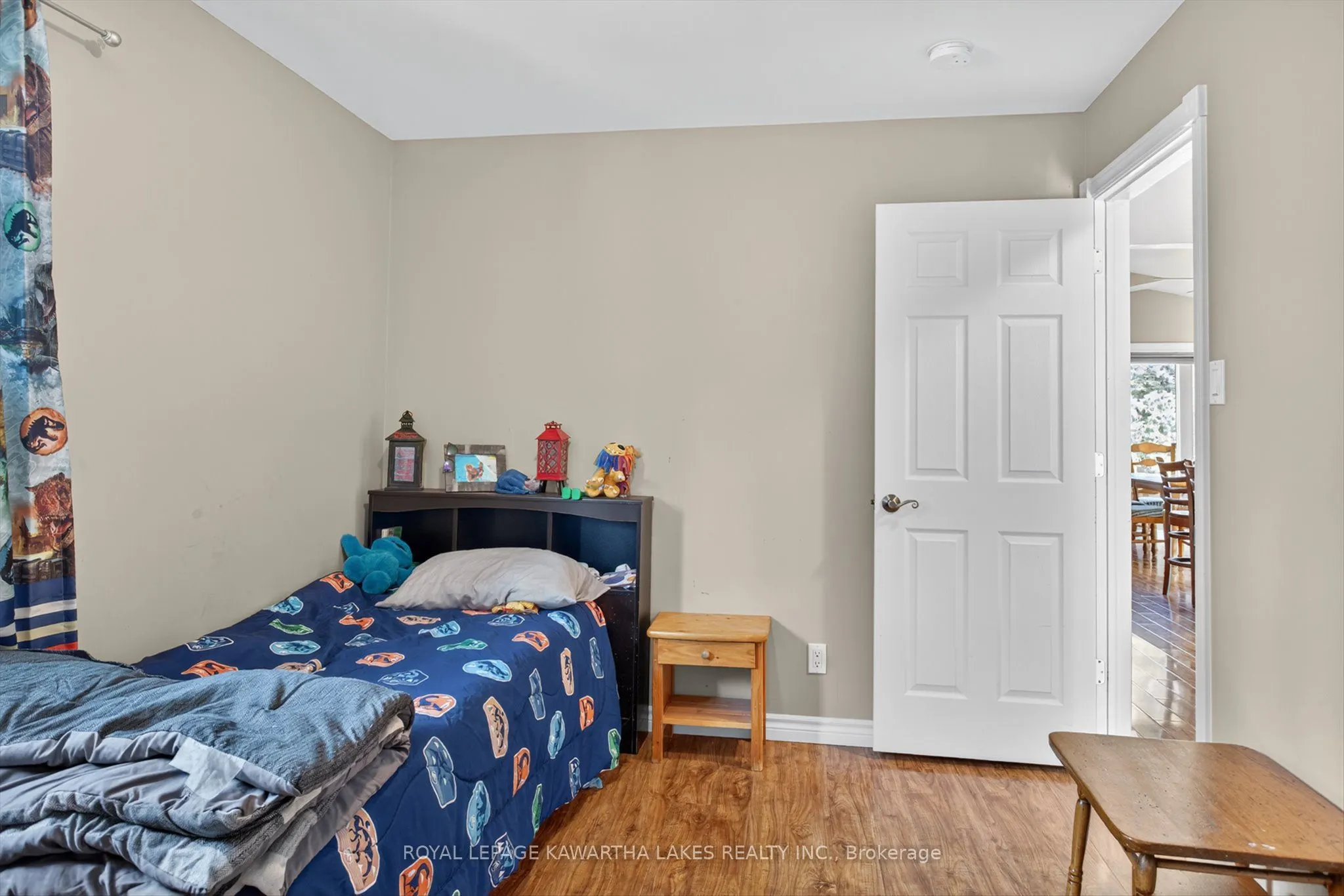 21 Hillside Drive