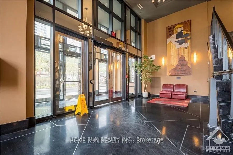 245 Kent Street N, #1007