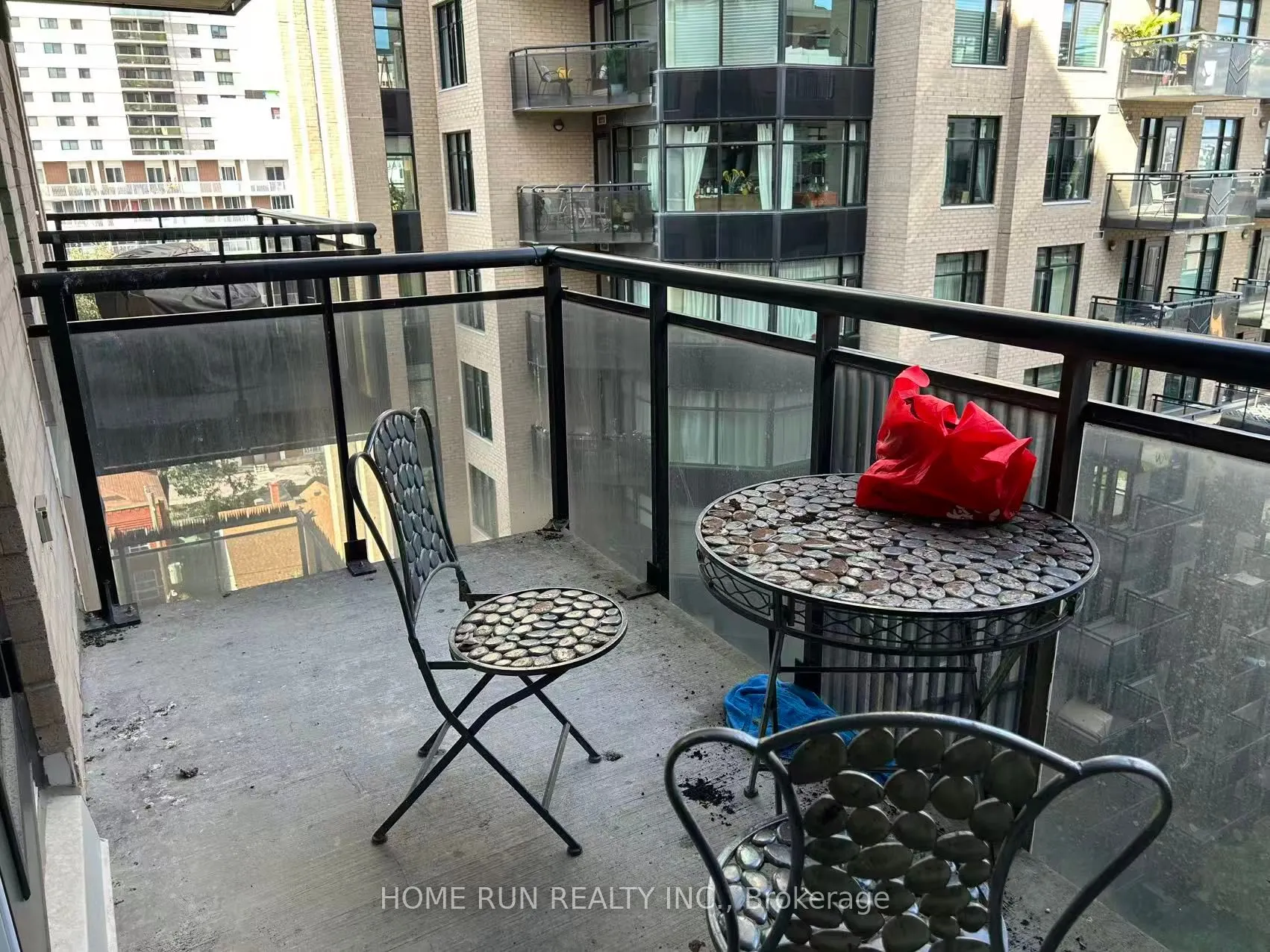 245 Kent Street N, #1007
